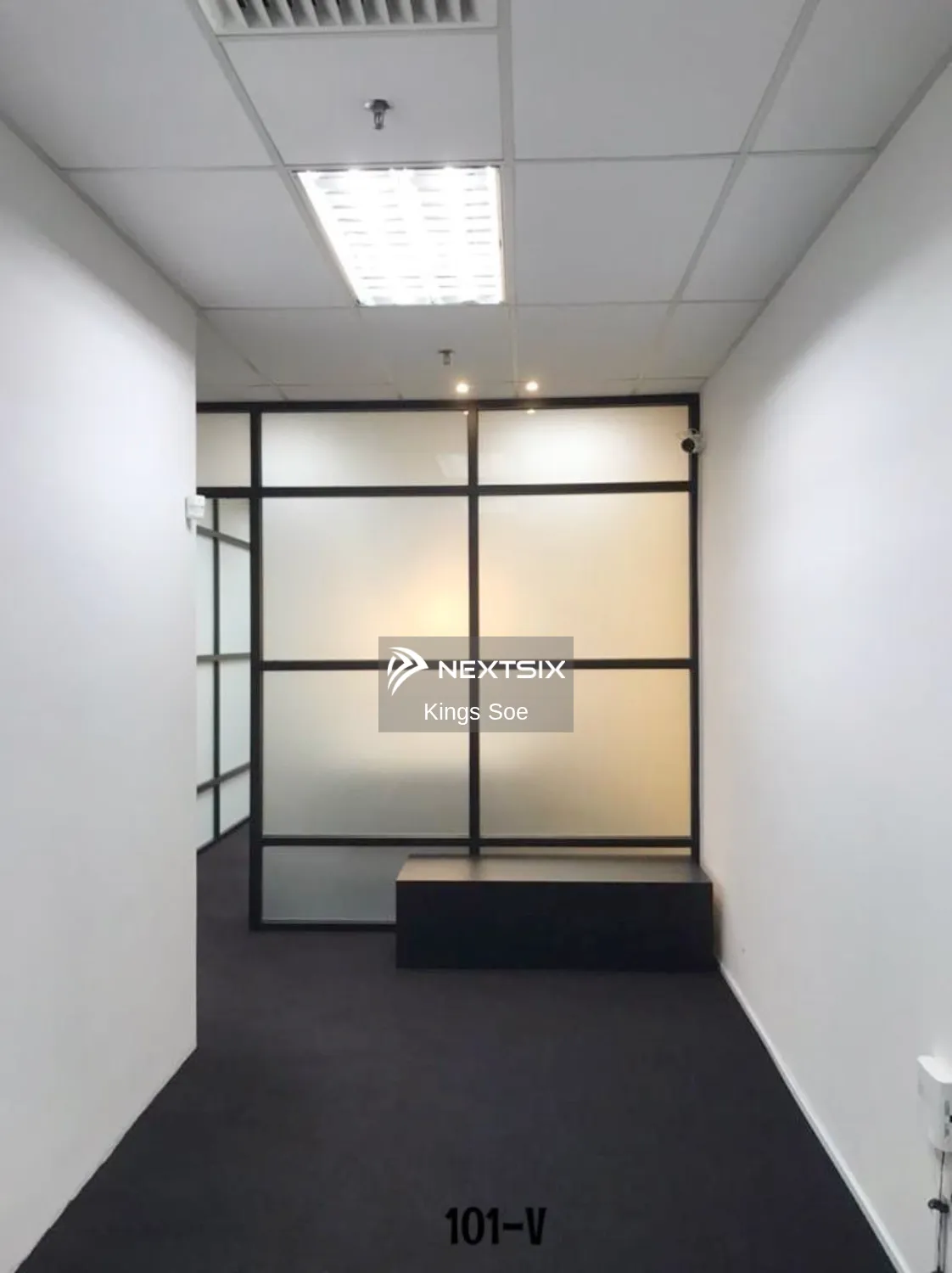 Office For Sale in Kampung Kerinchi (Bangsar South) Wilayah Persekutuan Kuala Lumpur - Image 6