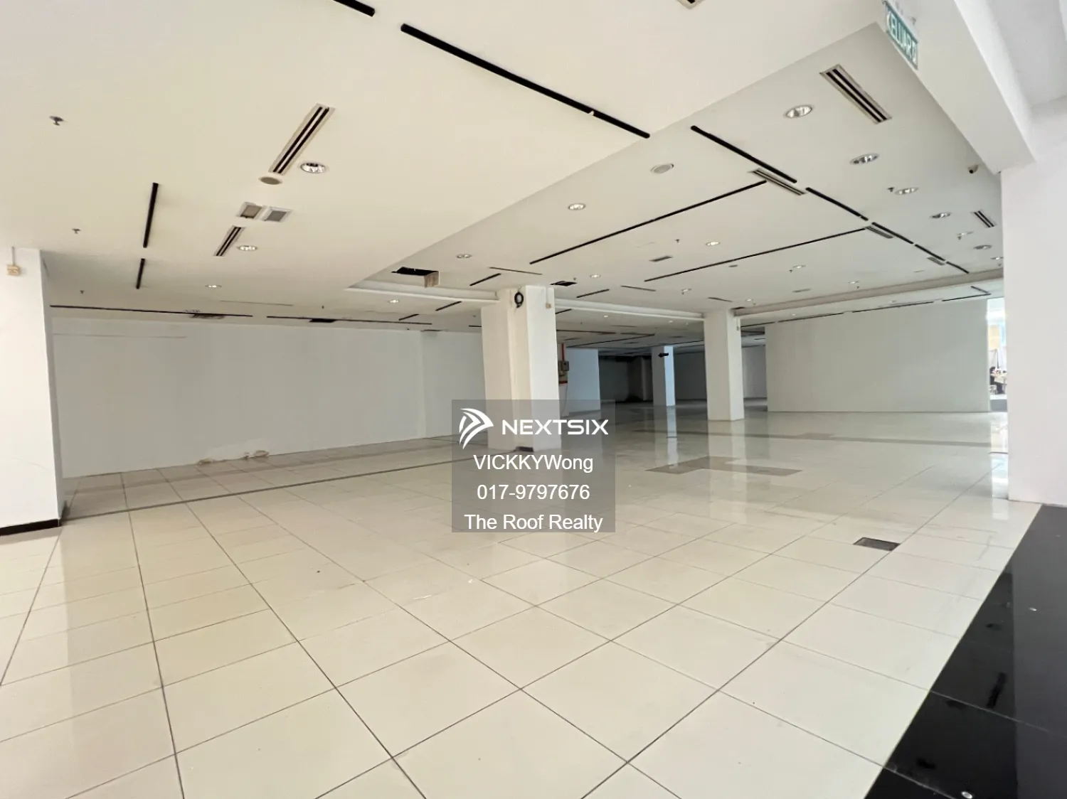 Shop For Rent in Cheras Kuala Lumpur
