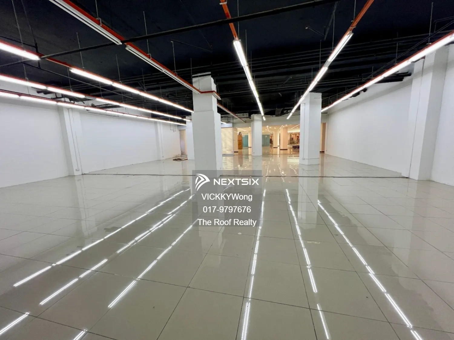 Shop For Rent in Cheras Wilayah Persekutuan Kuala Lumpur - Image 5