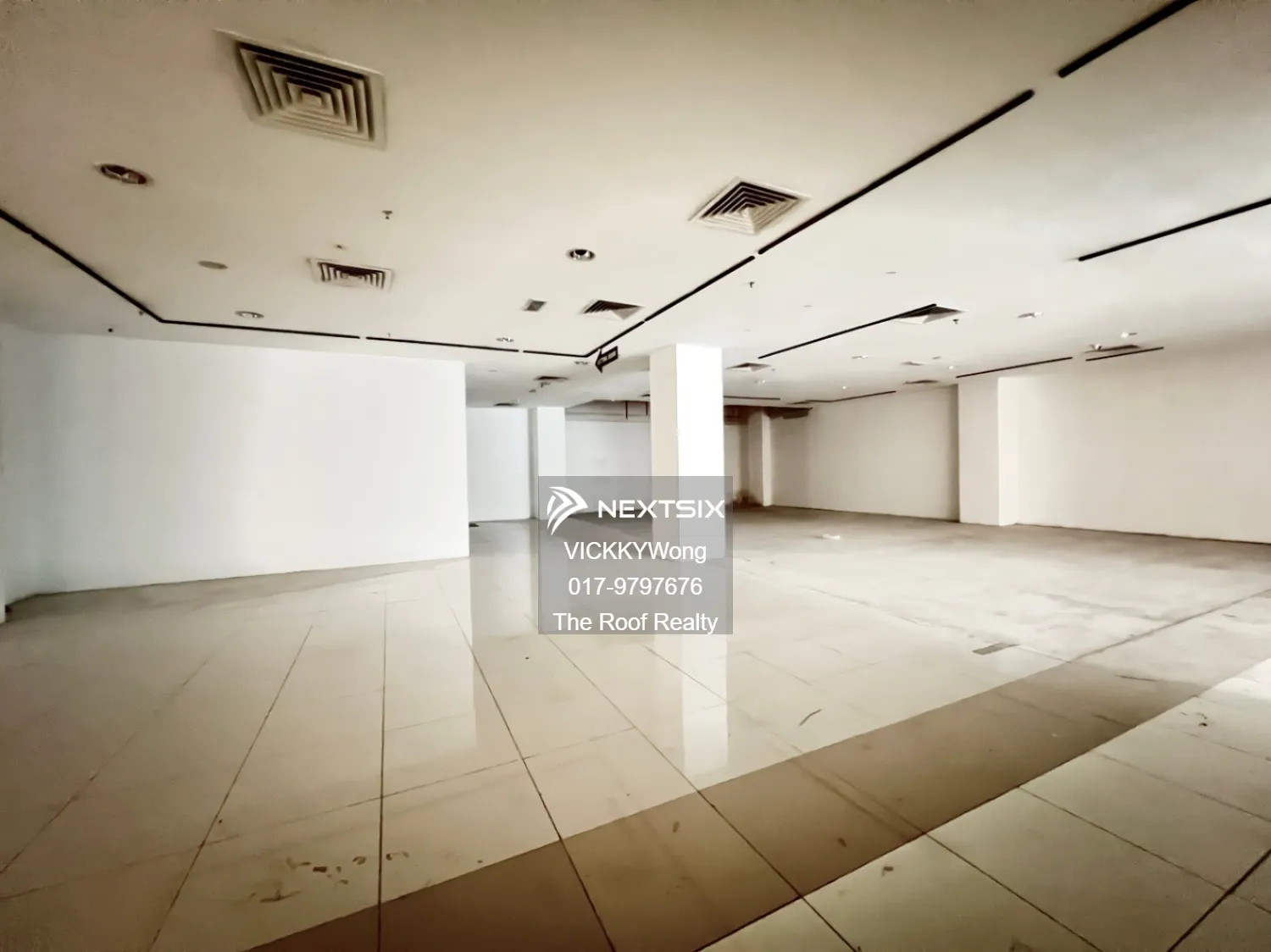 Shop For Rent in Cheras Wilayah Persekutuan Kuala Lumpur - Image 6