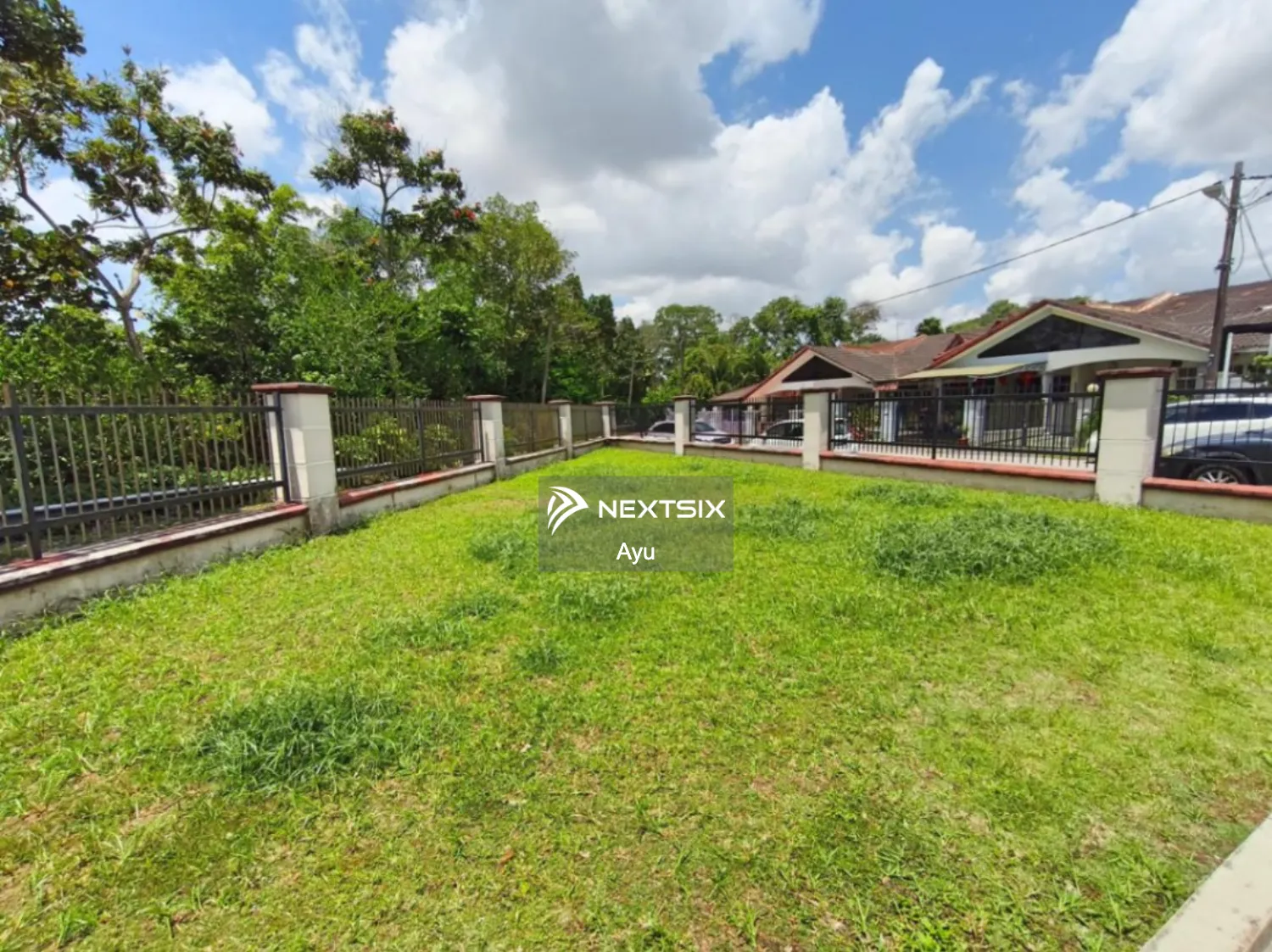 1-sty Terrace/Link House For Sale in Perling Johor - Image 9