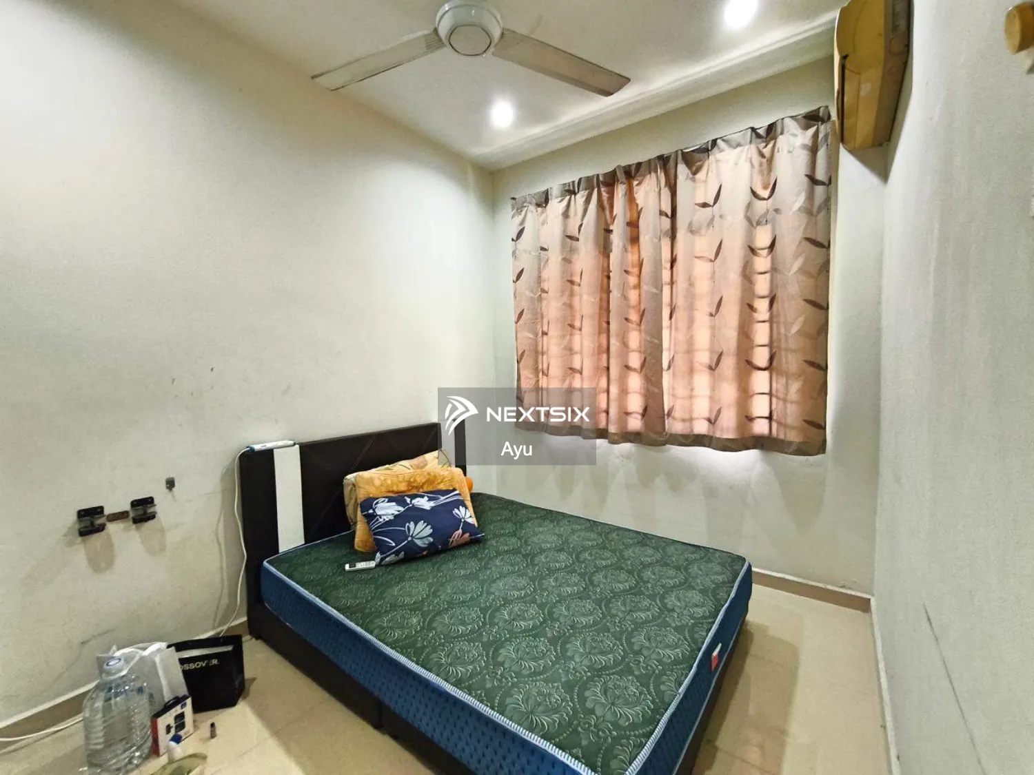 1-sty Terrace/Link House For Sale in Perling Johor - Image 2
