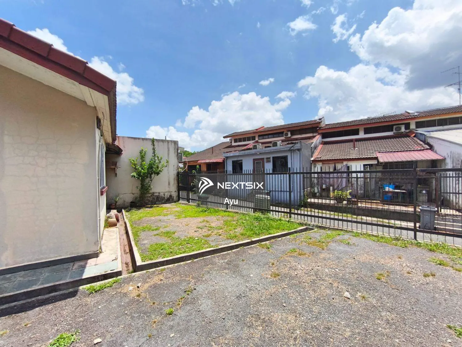 1-sty Terrace/Link House For Sale in Perling Johor - Image 6