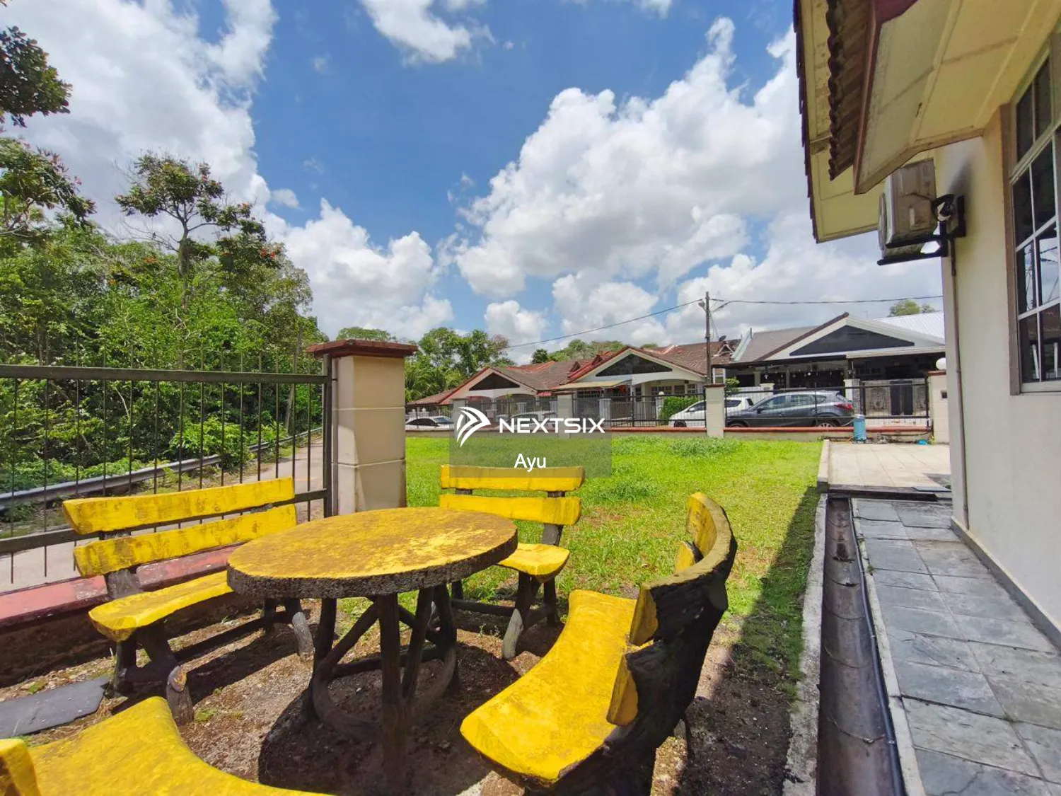 1-sty Terrace/Link House For Sale in Perling Johor - Image 7