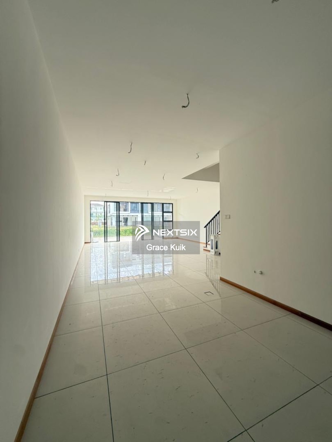 3-sty Terrace/Link House For Sale in Senibong Johor - Image 3