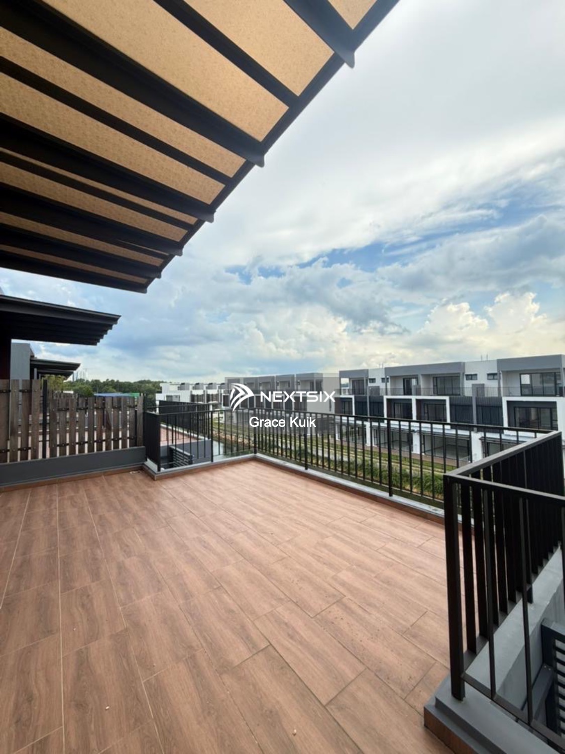 3-sty Terrace/Link House For Sale in Senibong Johor - Image 4