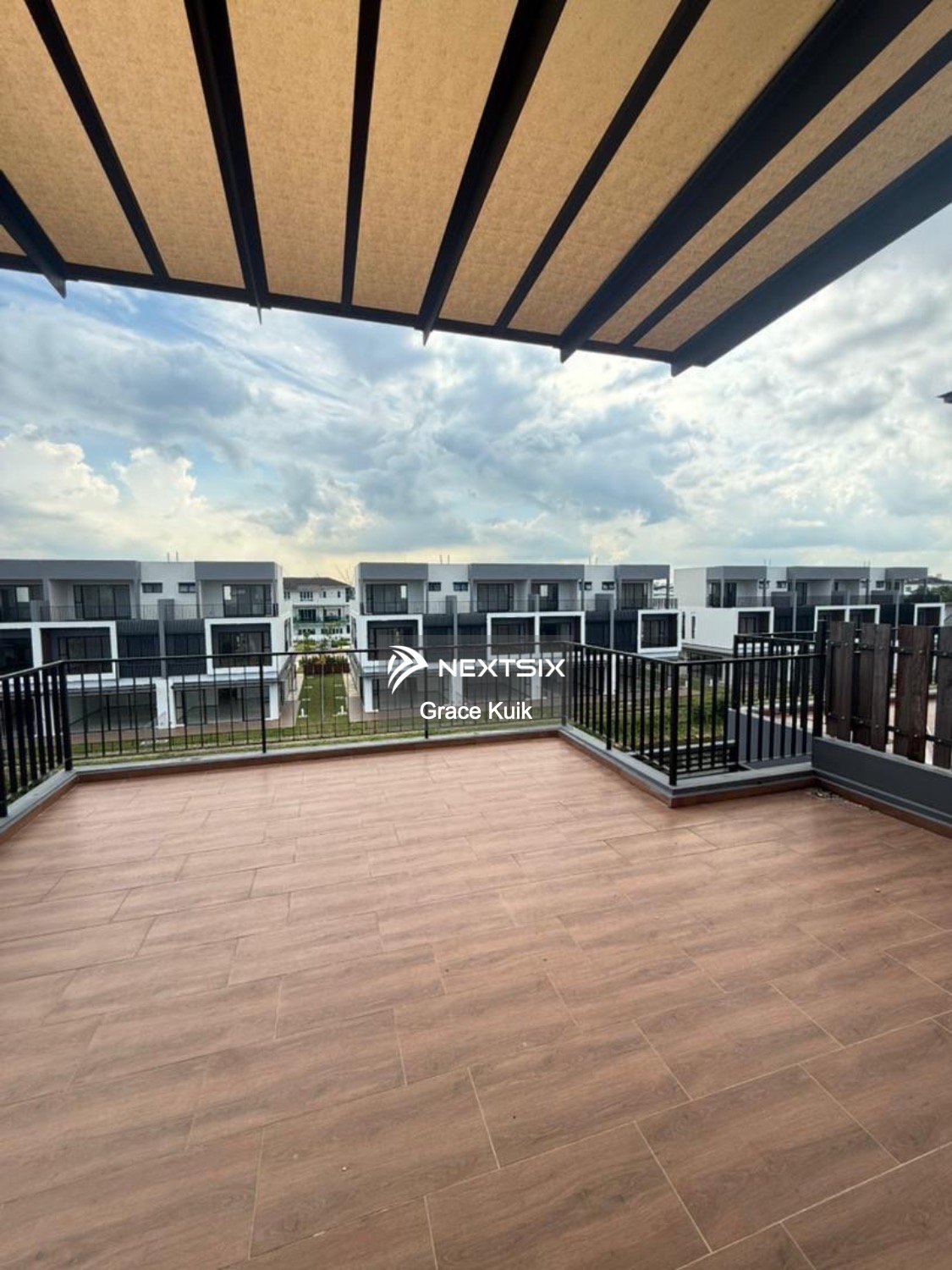 3-sty Terrace/Link House For Sale in Senibong Johor - Image 5