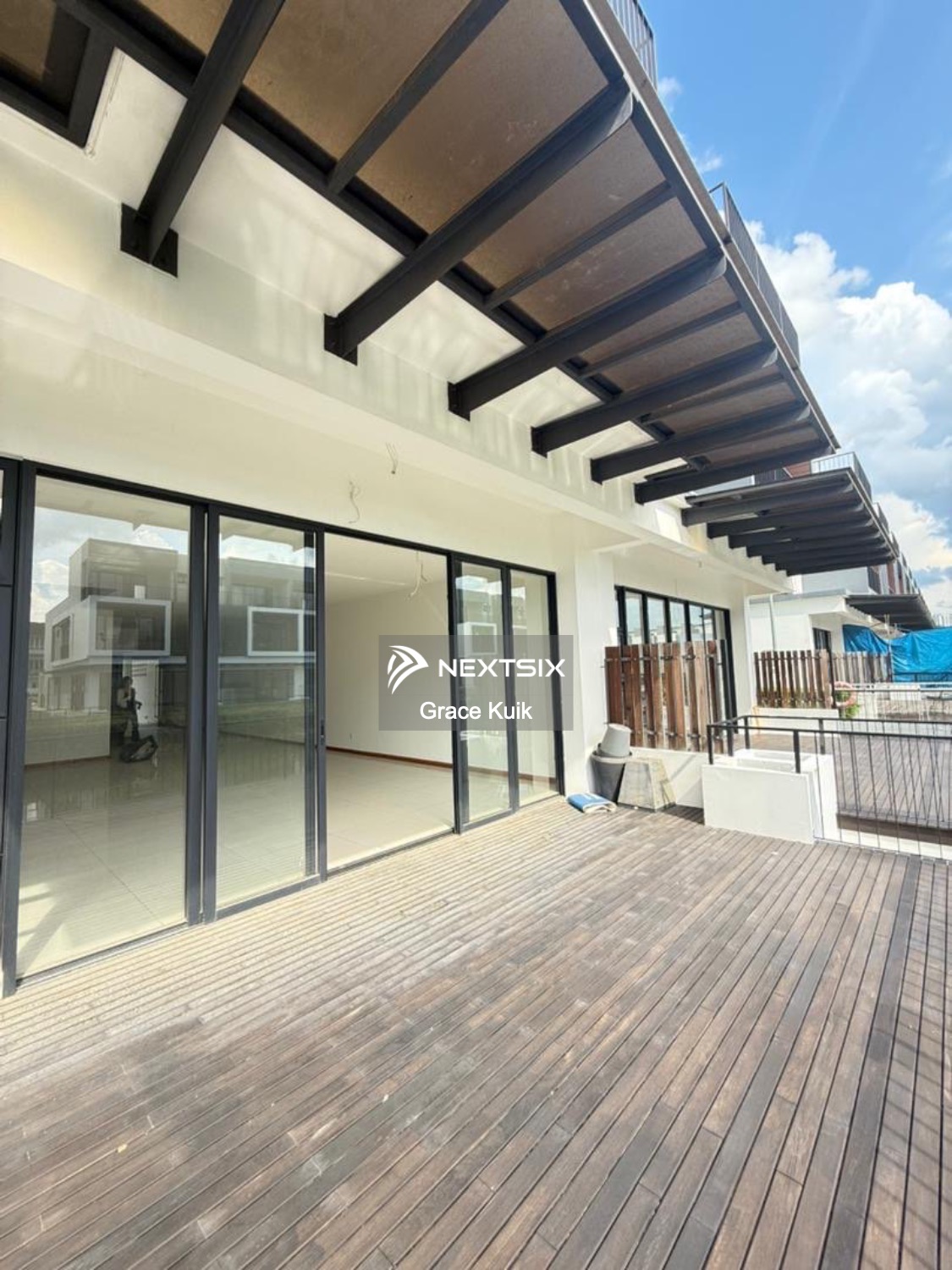 3-sty Terrace/Link House For Sale in Senibong Johor - Image 6