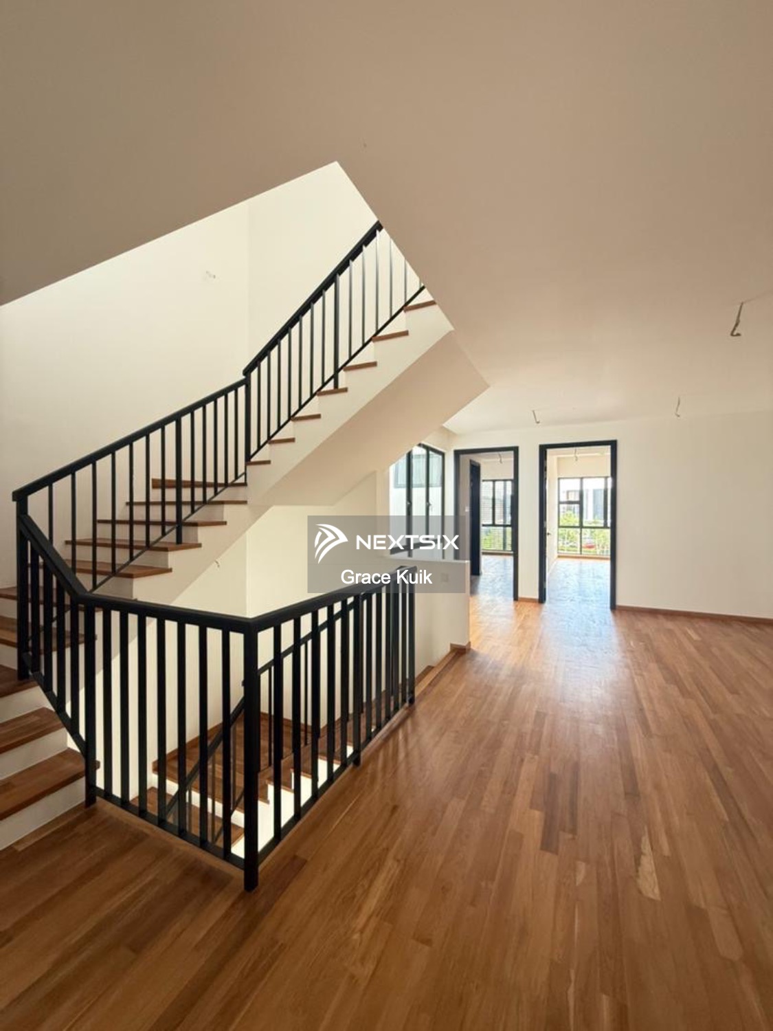 3-sty Terrace/Link House For Sale in Senibong Johor - Image 7