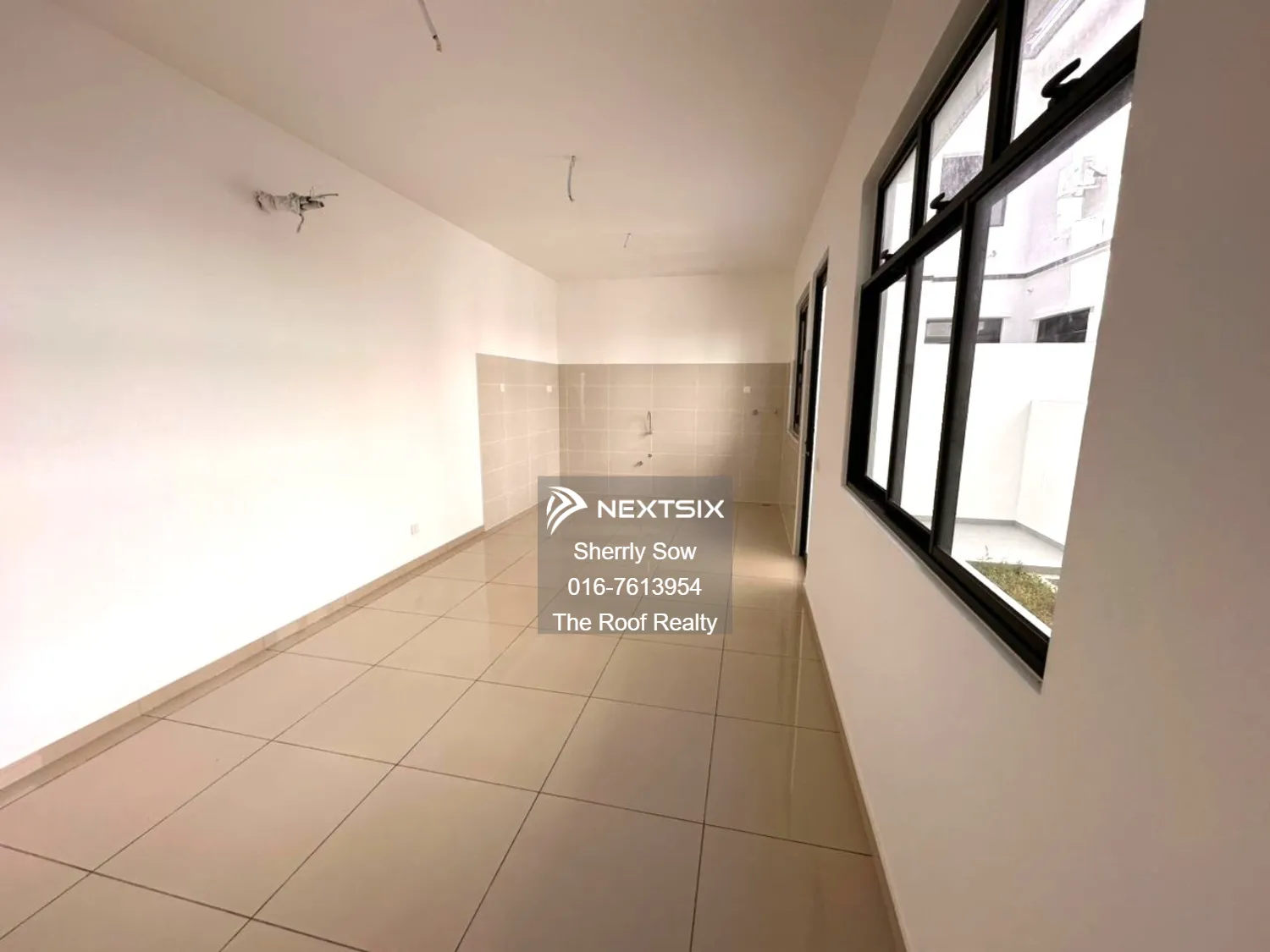 Cluster House For Sale in Iskandar Puteri (Nusajaya) Johor - Image 11