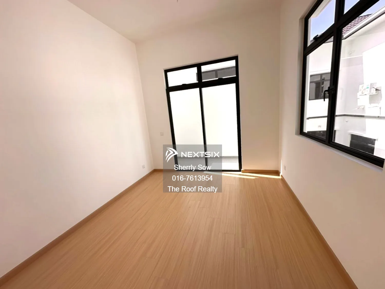 Cluster House For Sale in Iskandar Puteri (Nusajaya) Johor - Image 12