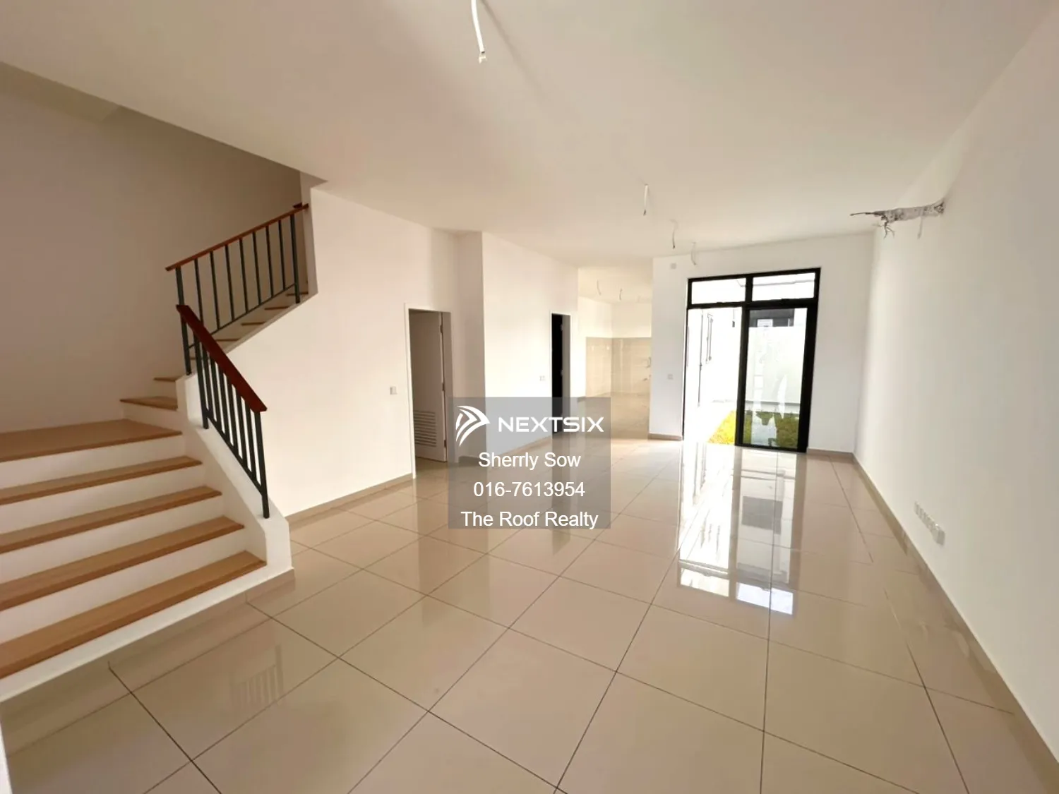 Cluster House For Sale in Iskandar Puteri (Nusajaya) Johor - Image 3