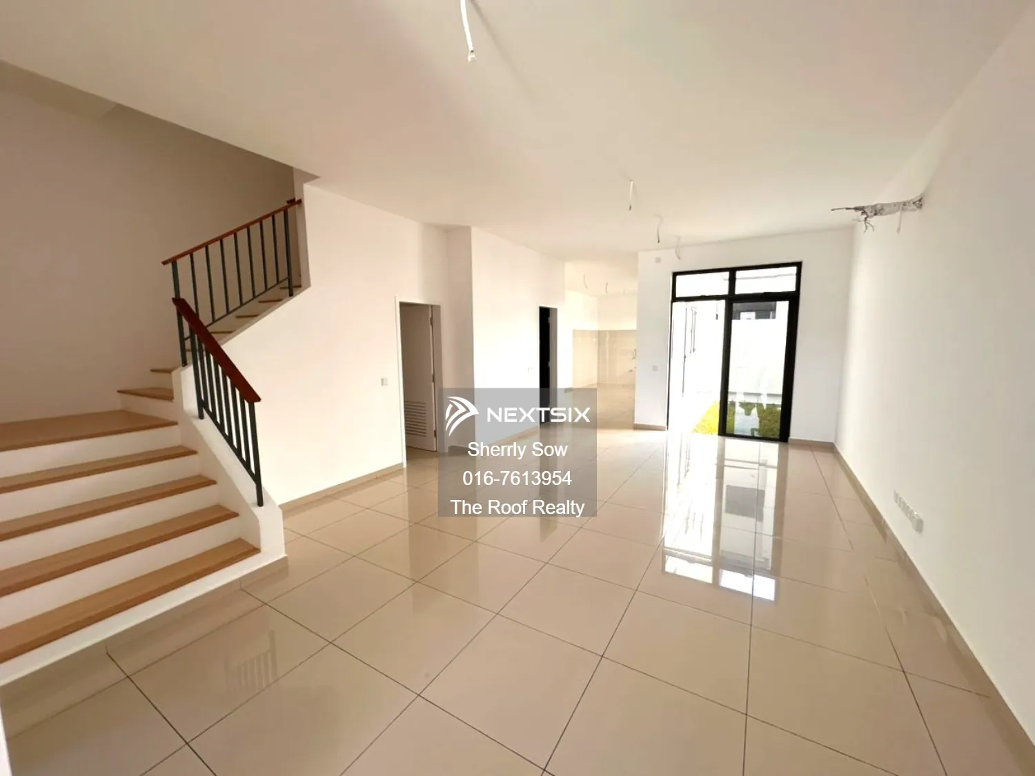 Cluster House For Sale in Iskandar Puteri (Nusajaya) Johor - Image 4