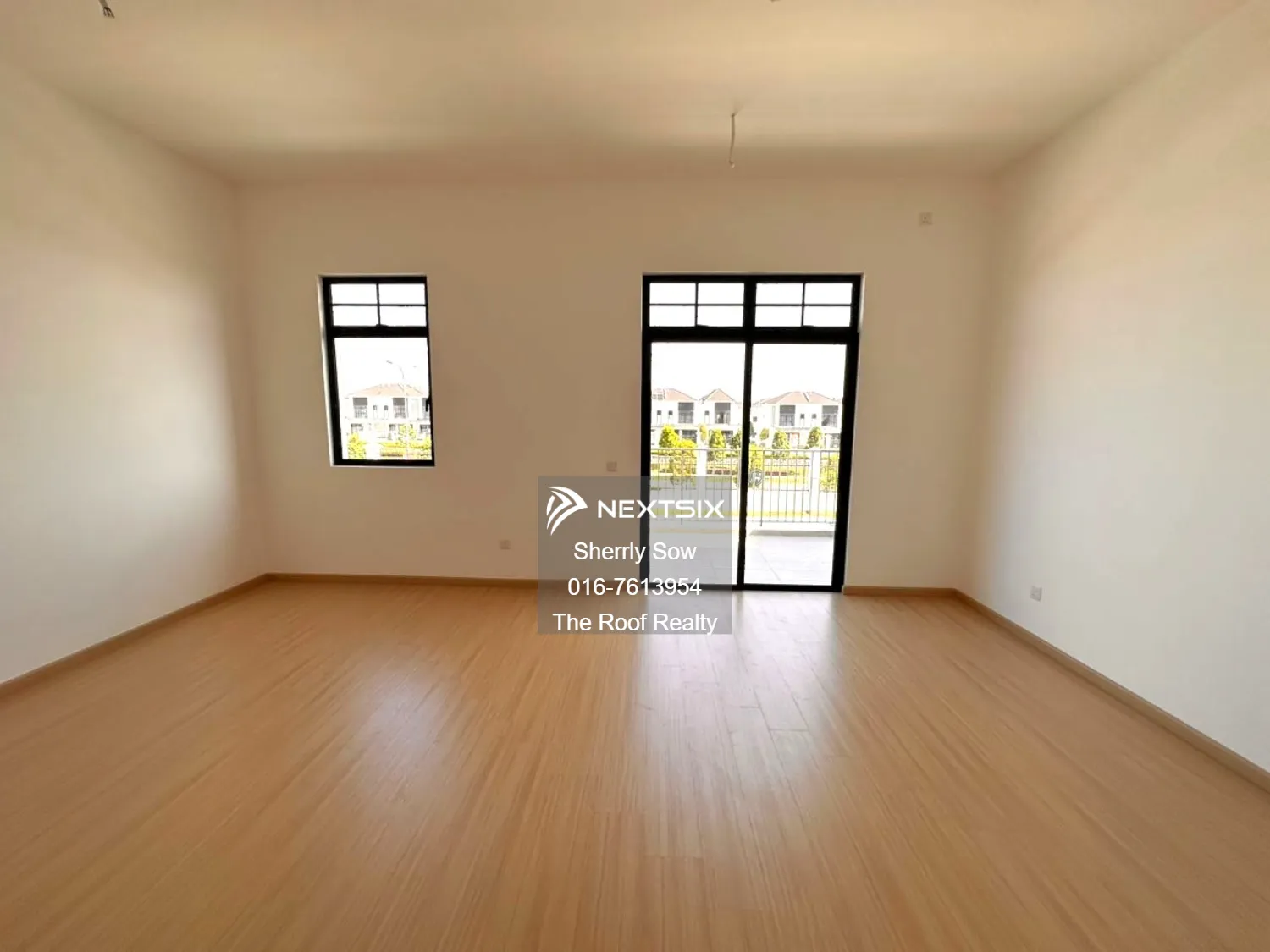 Cluster House For Sale in Iskandar Puteri (Nusajaya) Johor - Image 5