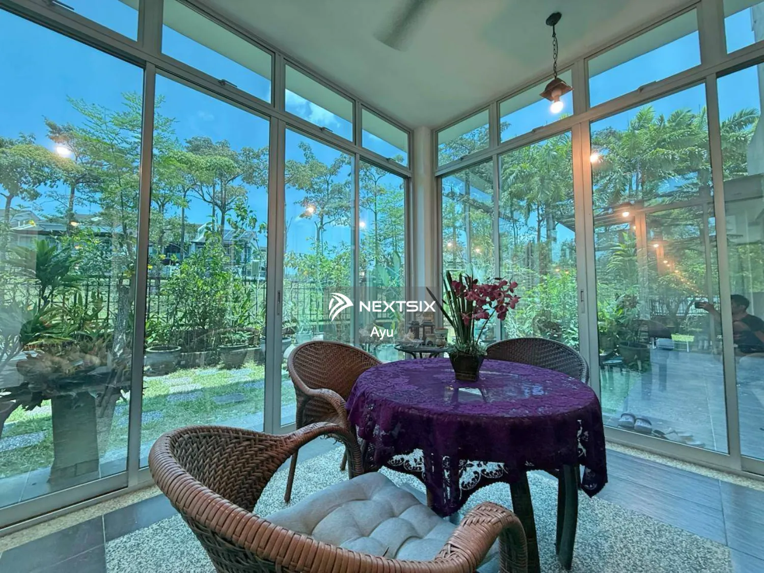 2-sty Terrace/Link House For Sale in Horizon Hills Johor