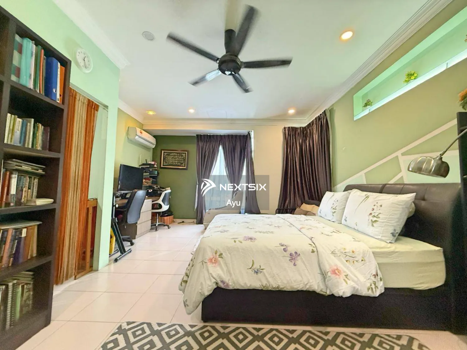 2-sty Terrace/Link House For Sale in Horizon Hills Johor - Image 10