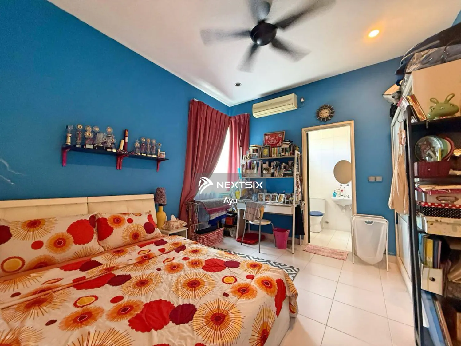 2-sty Terrace/Link House For Sale in Horizon Hills Johor - Image 12