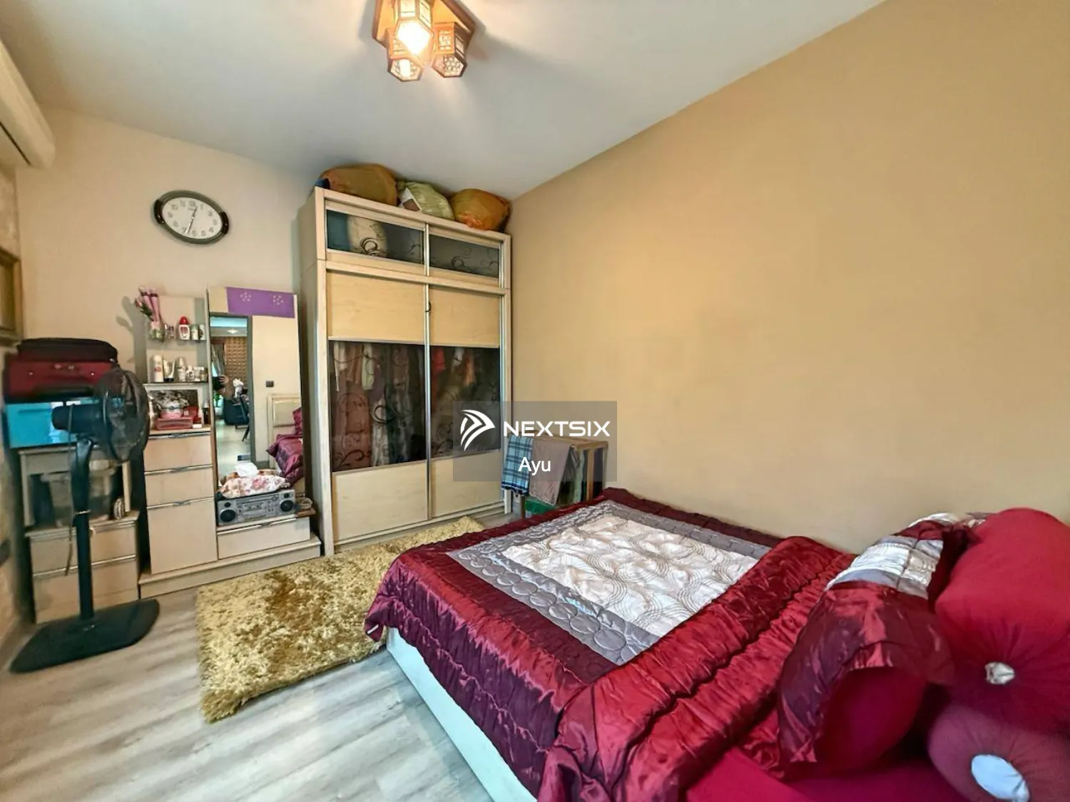 2-sty Terrace/Link House For Sale in Horizon Hills Johor - Image 13