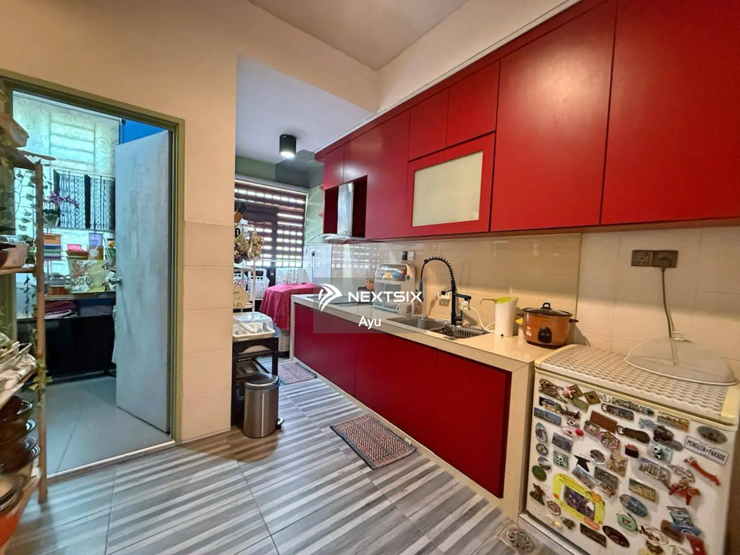 2-sty Terrace/Link House For Sale in Horizon Hills Johor - Image 14