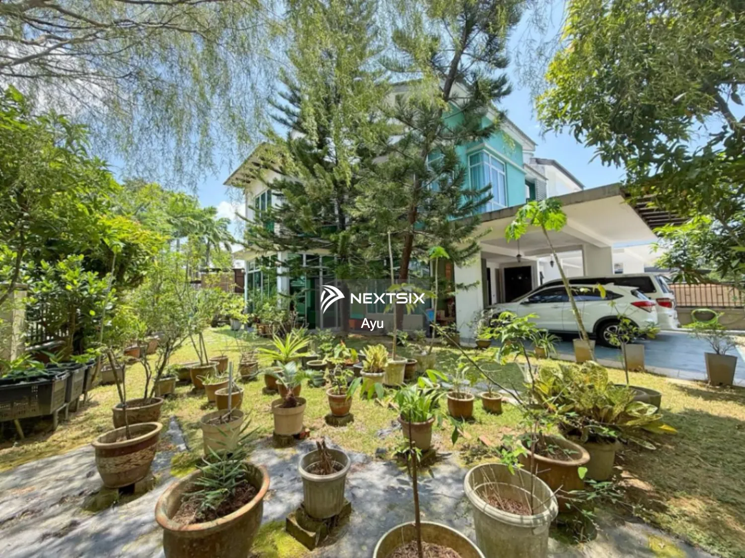 2-sty Terrace/Link House For Sale in Horizon Hills Johor - Image 15