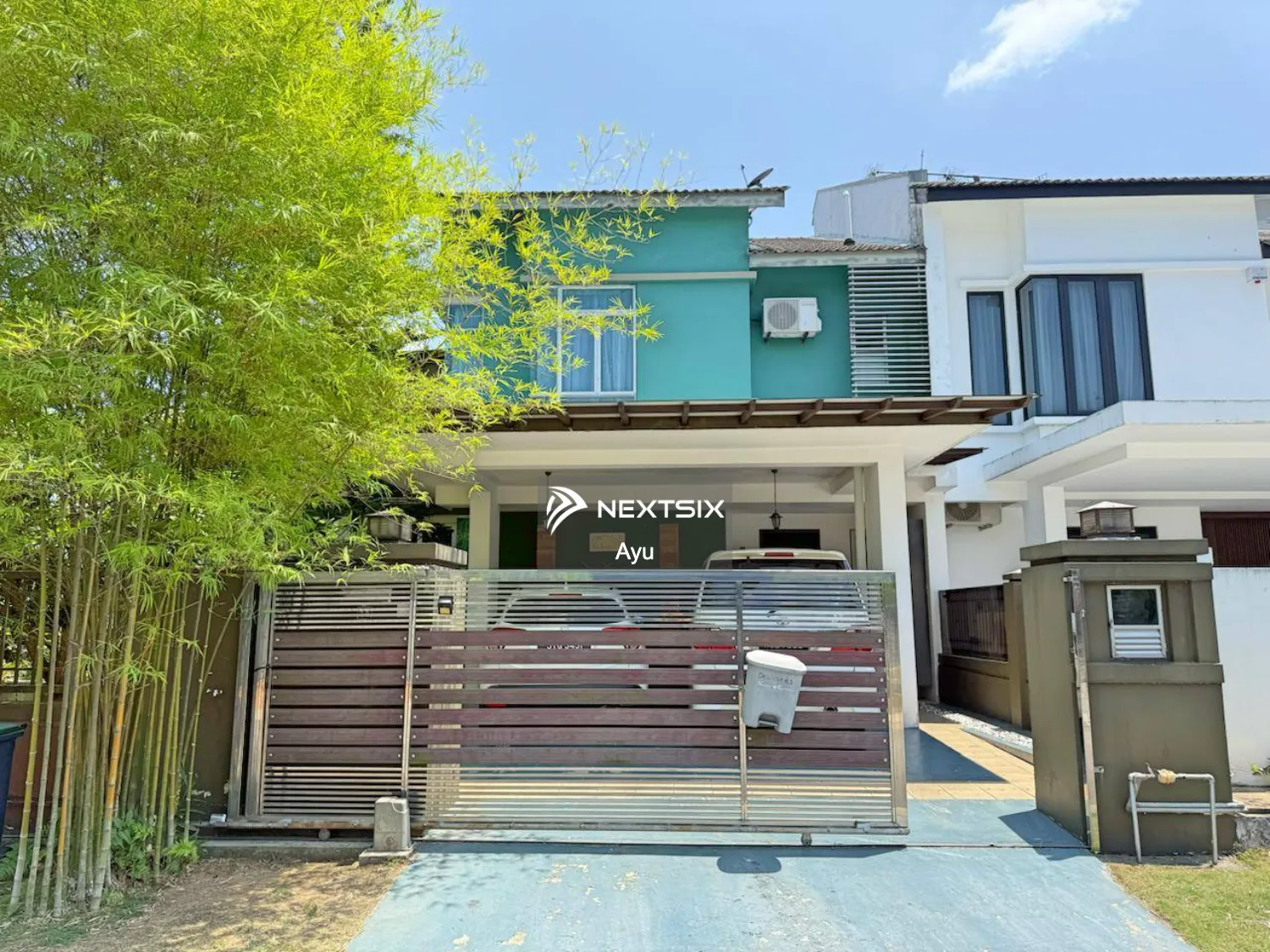 2-sty Terrace/Link House For Sale in Horizon Hills Johor - Image 17
