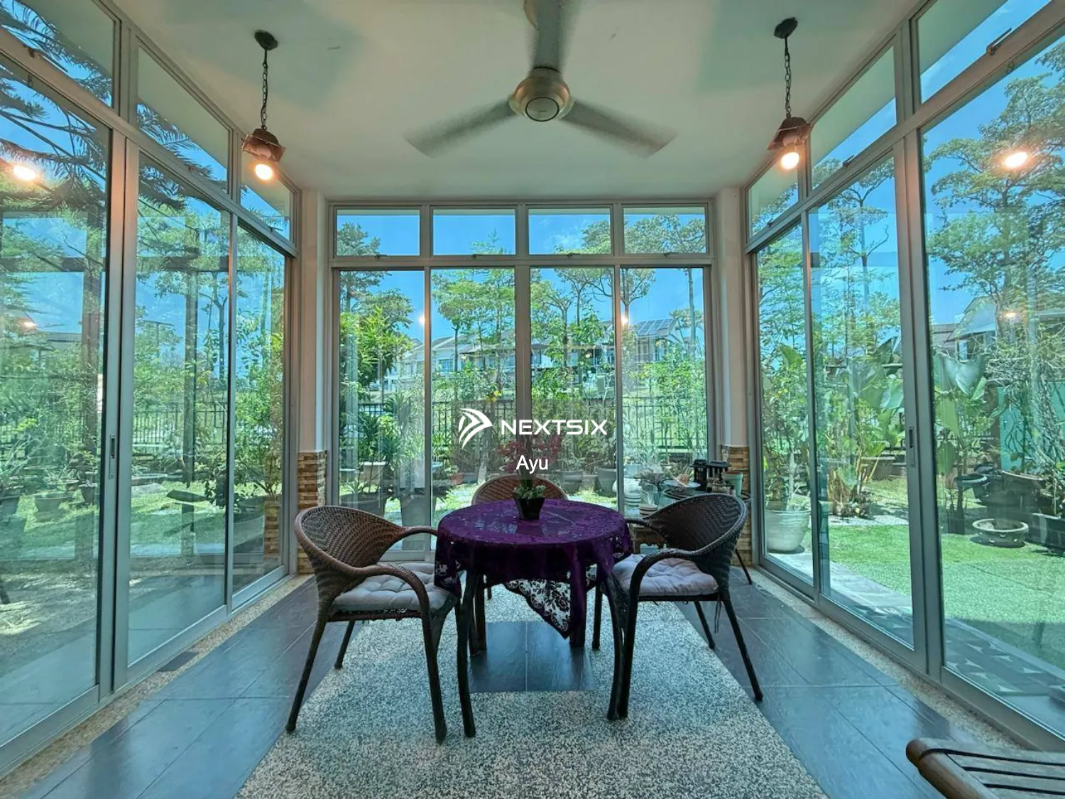 2-sty Terrace/Link House For Sale in Horizon Hills Johor - Image 2