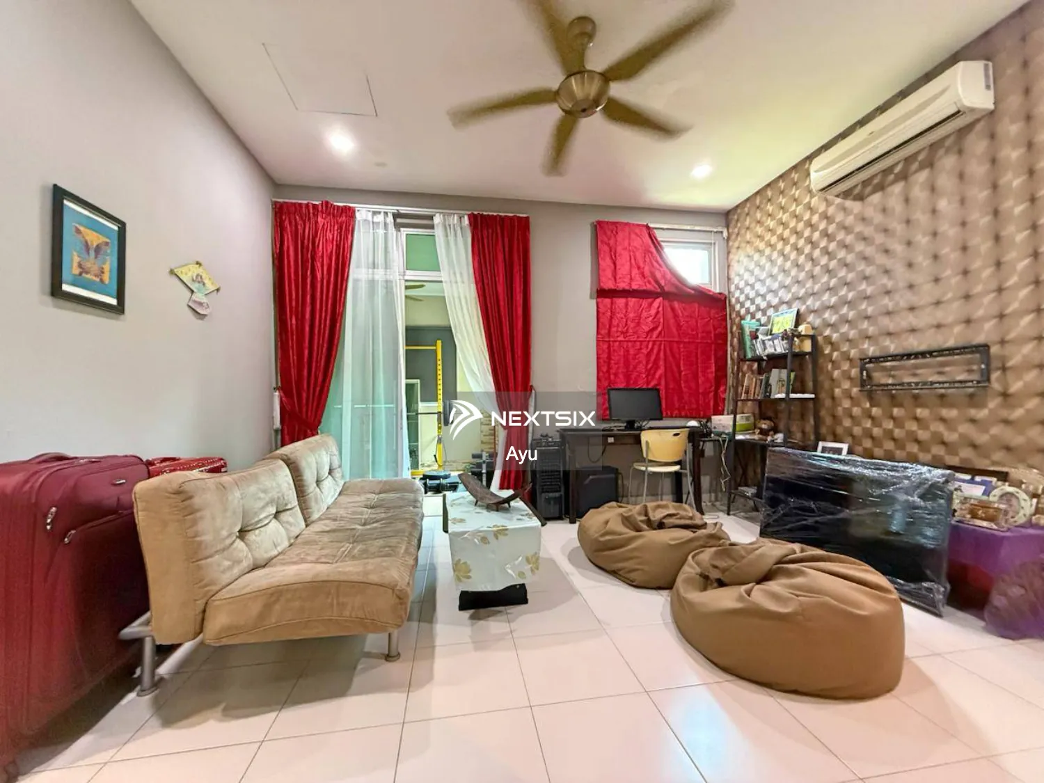 2-sty Terrace/Link House For Sale in Horizon Hills Johor - Image 3