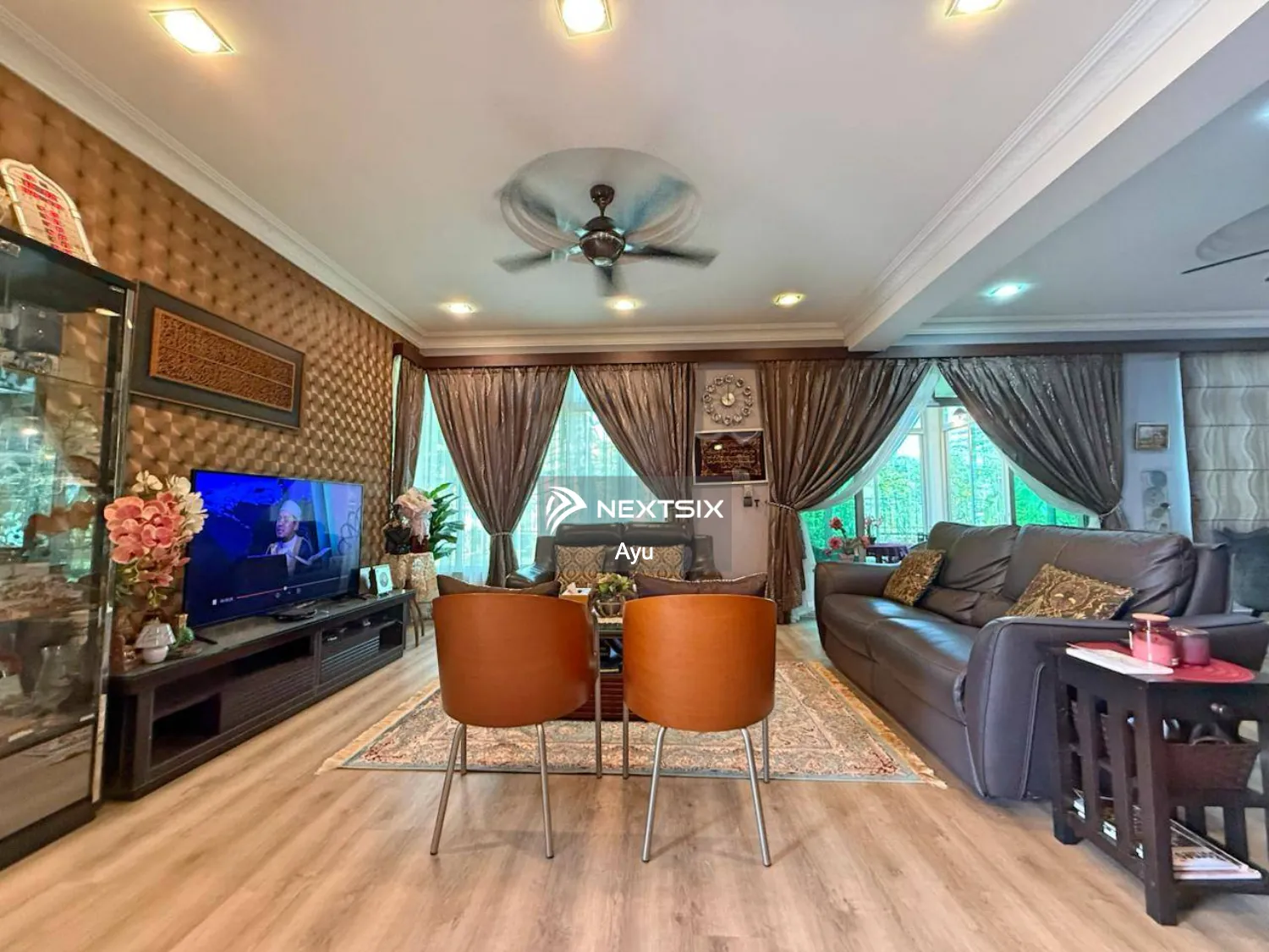 2-sty Terrace/Link House For Sale in Horizon Hills Johor - Image 4