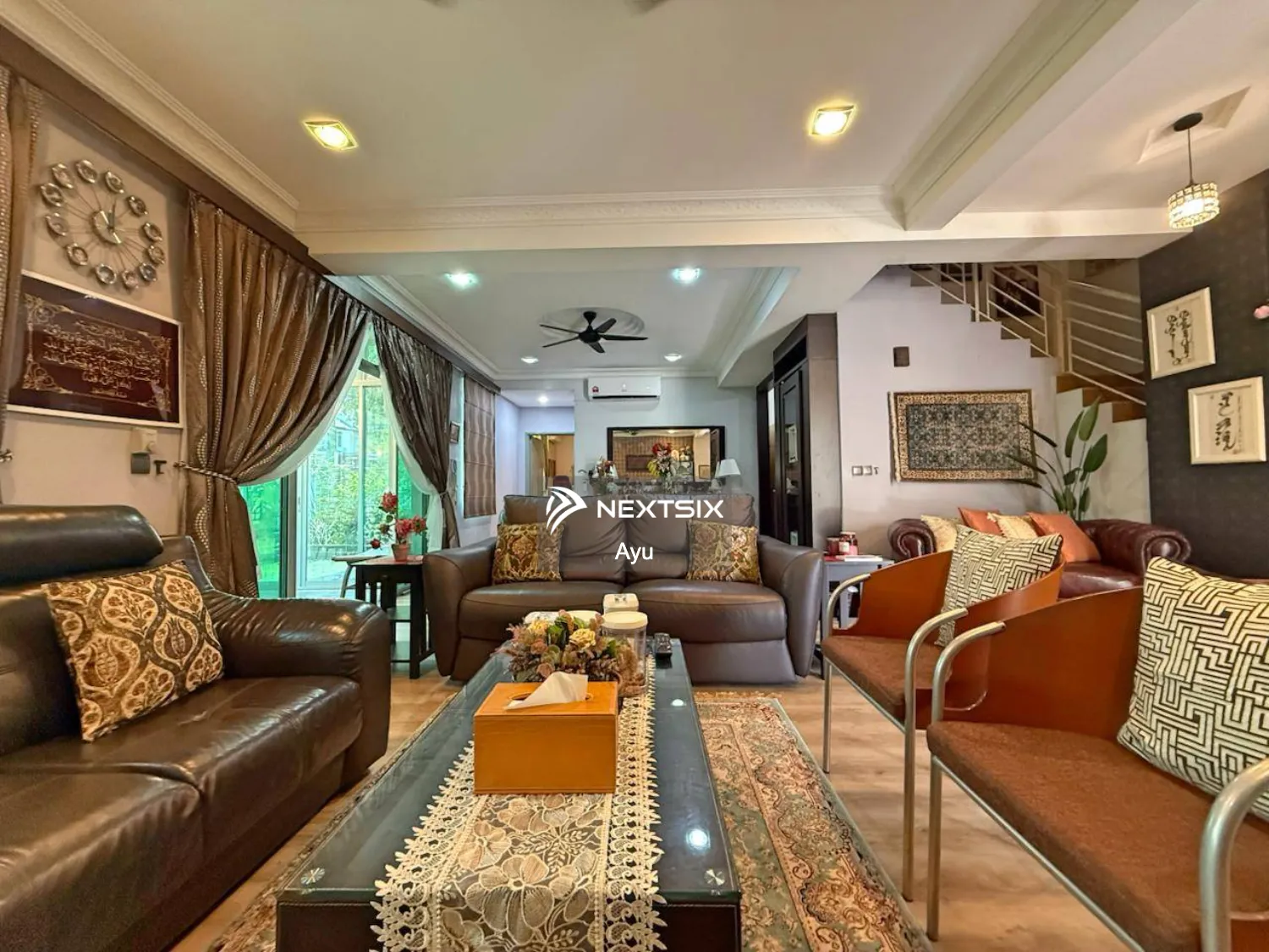 2-sty Terrace/Link House For Sale in Horizon Hills Johor - Image 5