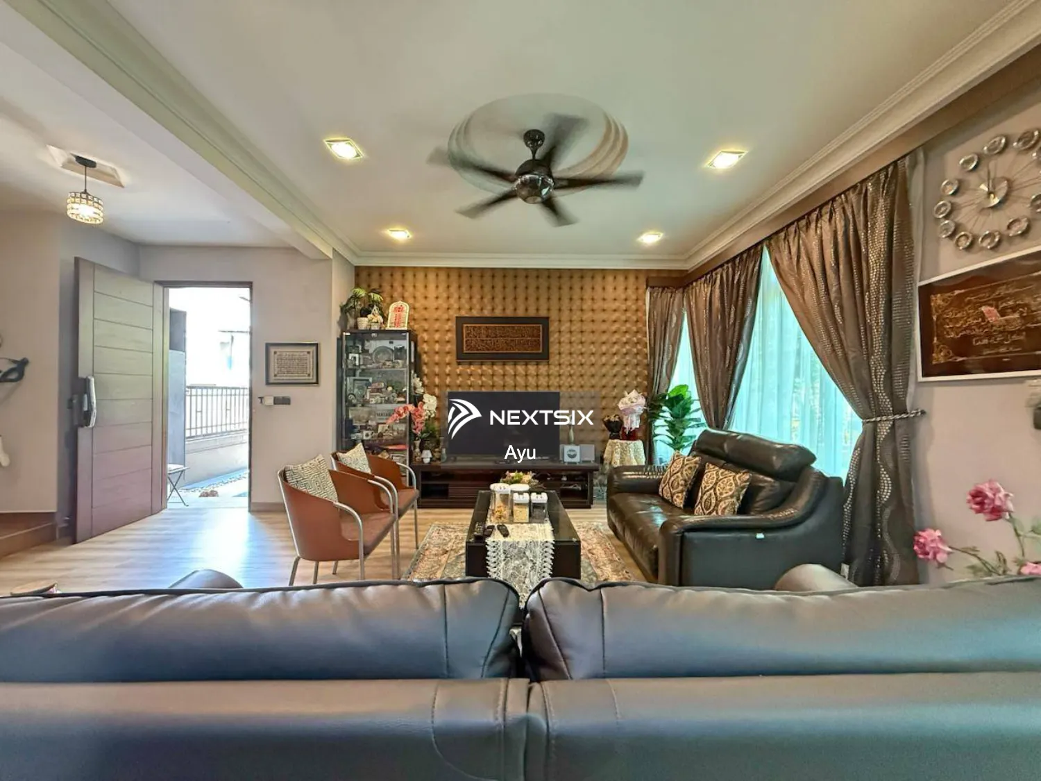 2-sty Terrace/Link House For Sale in Horizon Hills Johor - Image 6