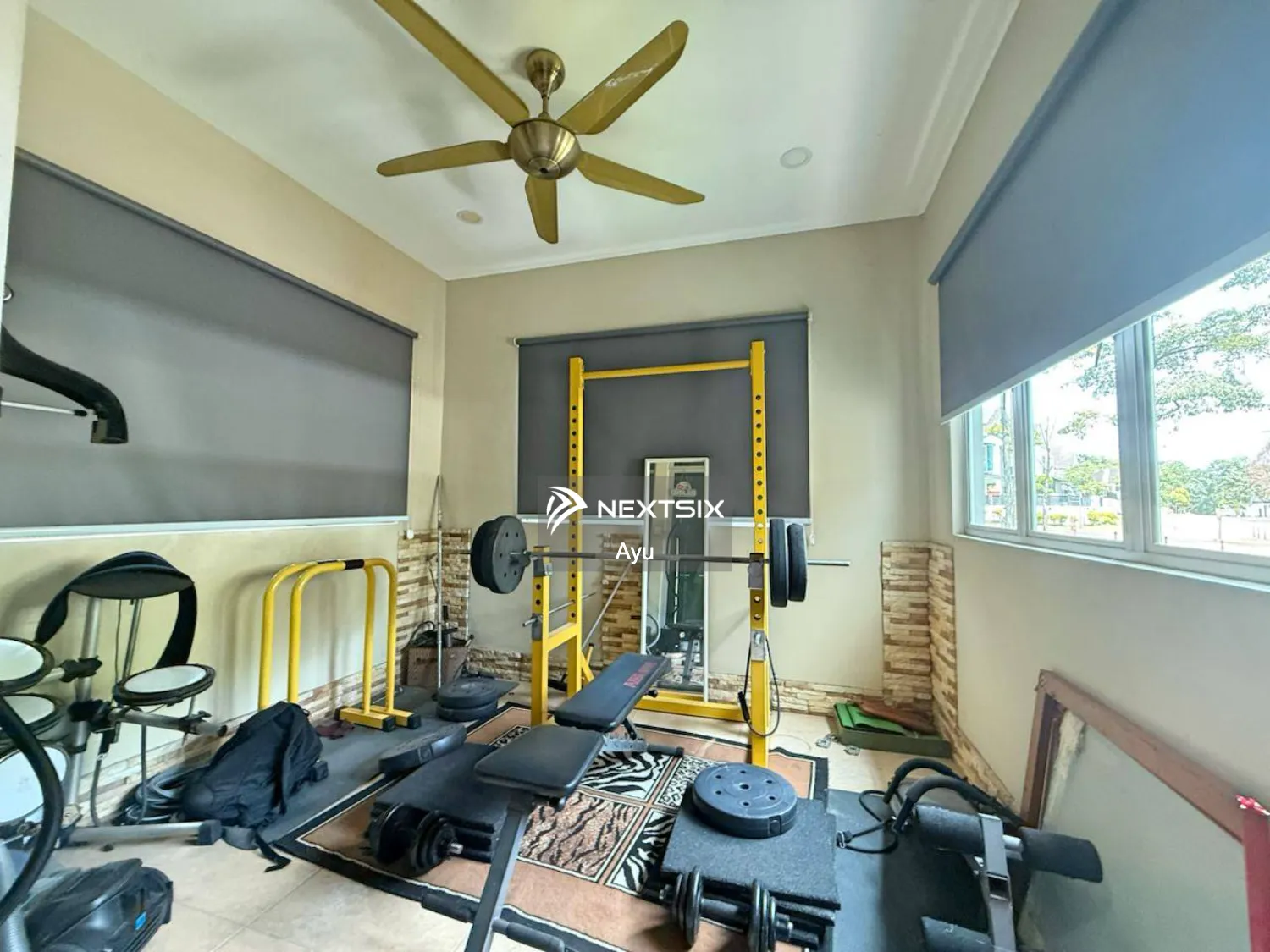 2-sty Terrace/Link House For Sale in Horizon Hills Johor - Image 7