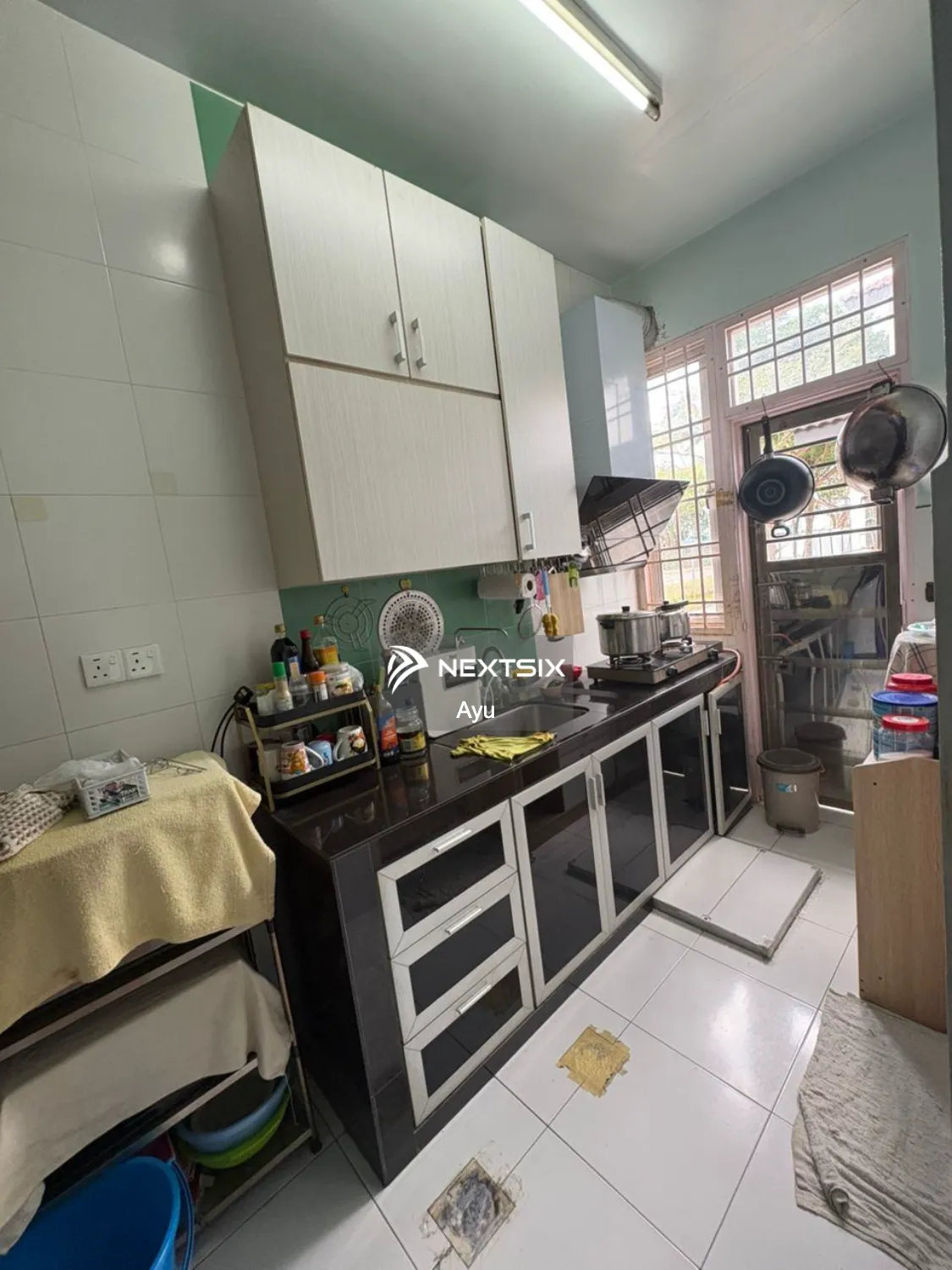 1.5-sty Terrace/Link House For Sale in Tampoi Johor - Image 8