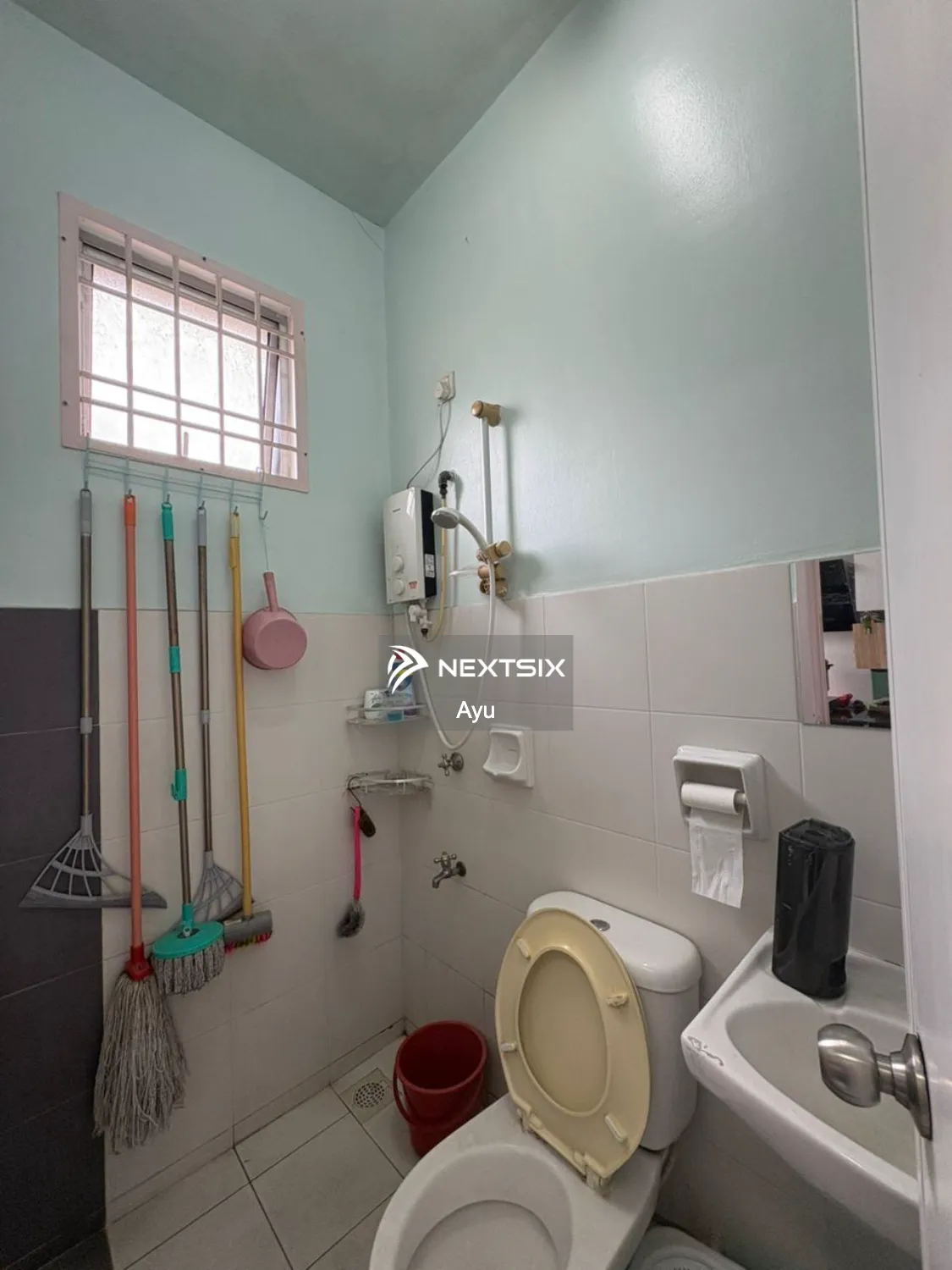1.5-sty Terrace/Link House For Sale in Tampoi Johor - Image 9