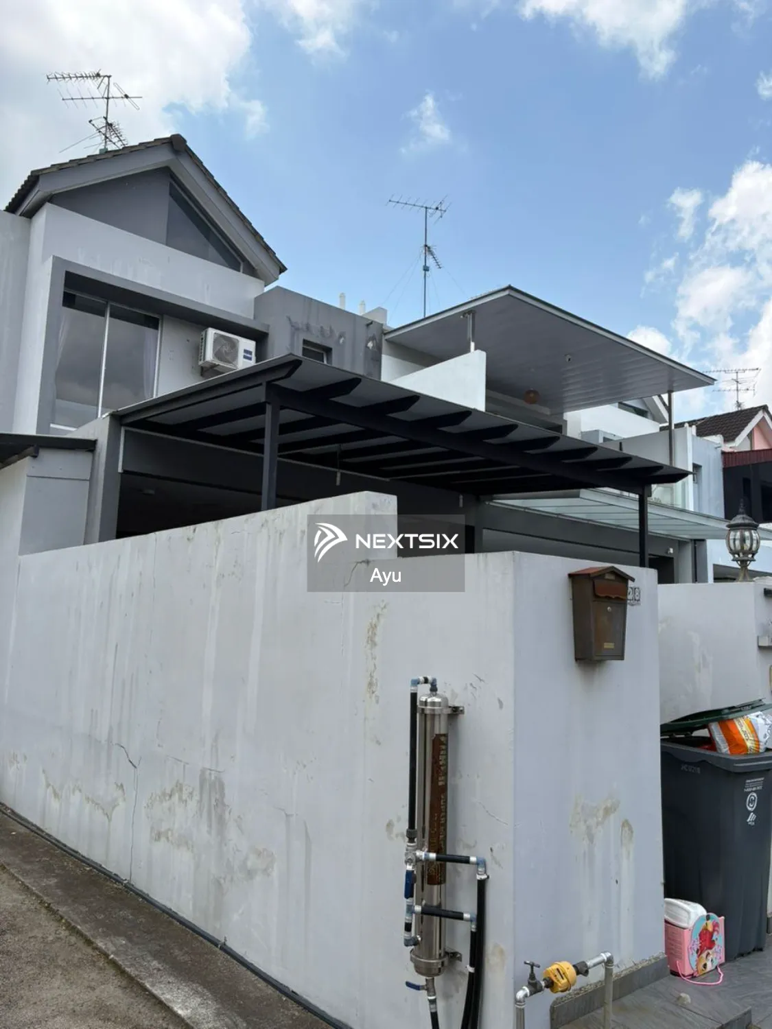 1.5-sty Terrace/Link House For Sale in Tampoi Johor - Image 10