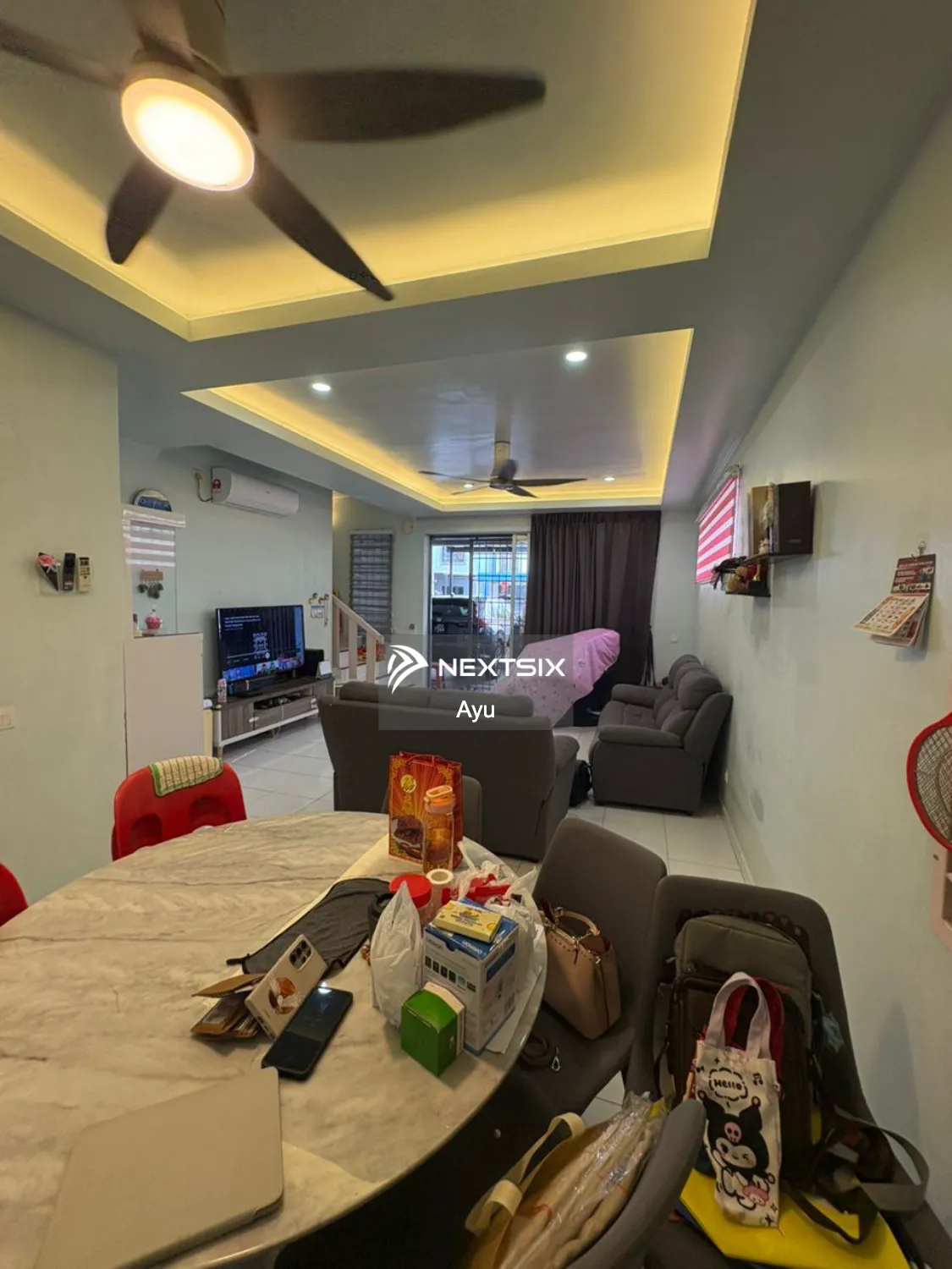 1.5-sty Terrace/Link House For Sale in Tampoi Johor - Image 3