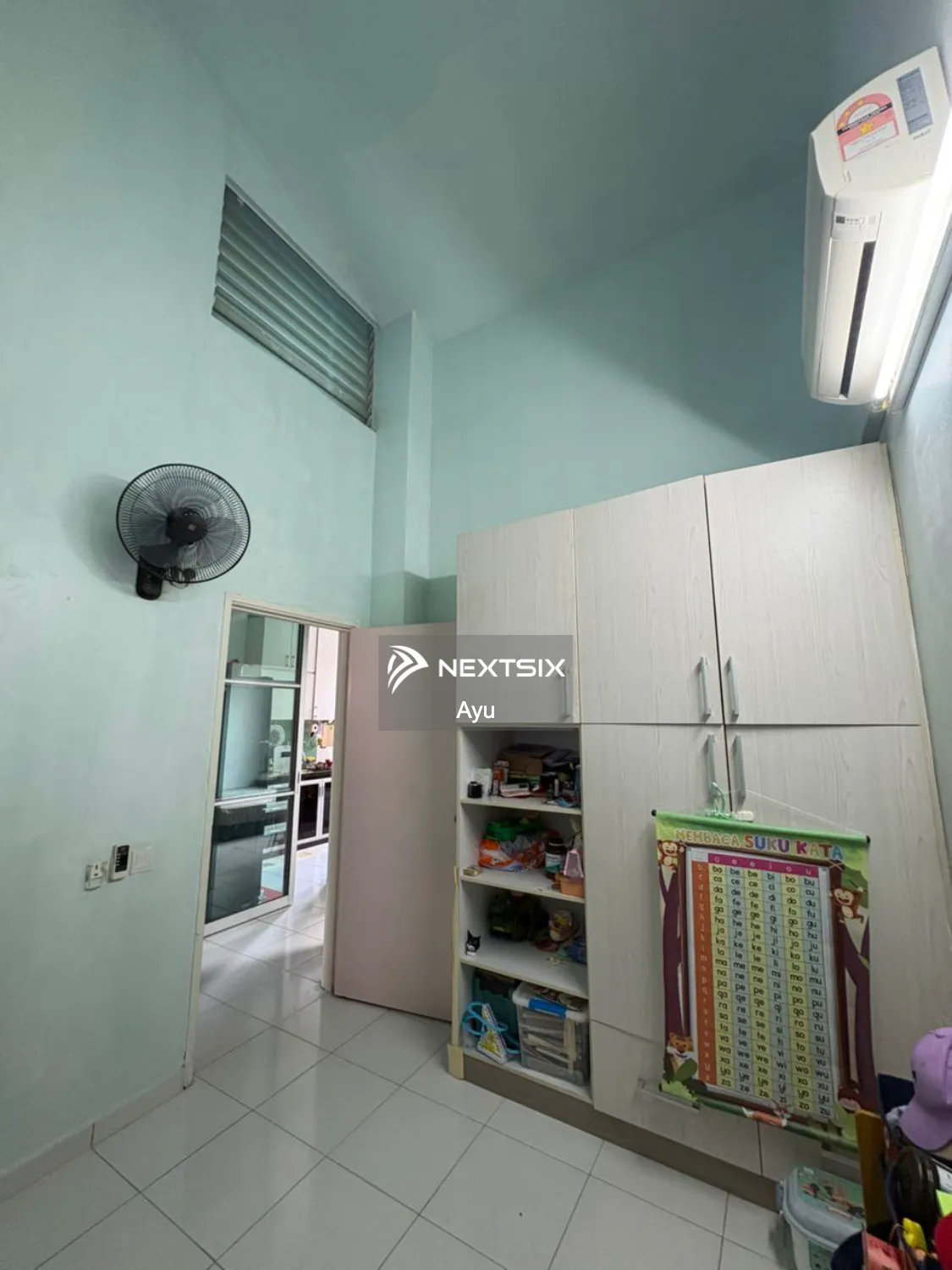 1.5-sty Terrace/Link House For Sale in Tampoi Johor - Image 4