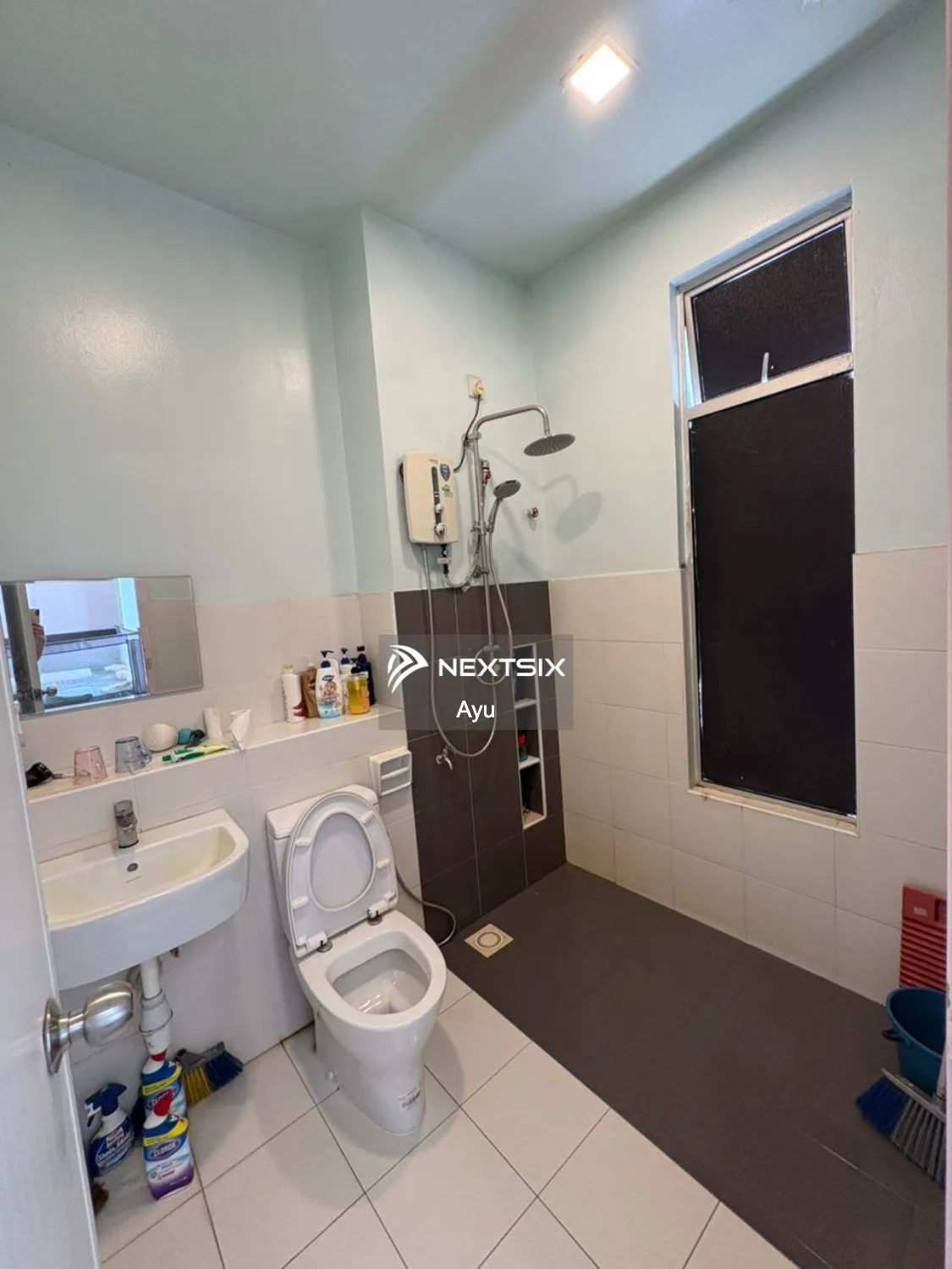 1.5-sty Terrace/Link House For Sale in Tampoi Johor - Image 6