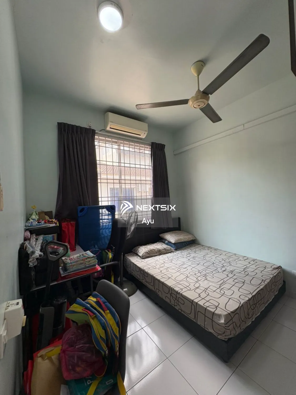 1.5-sty Terrace/Link House For Sale in Tampoi Johor - Image 7