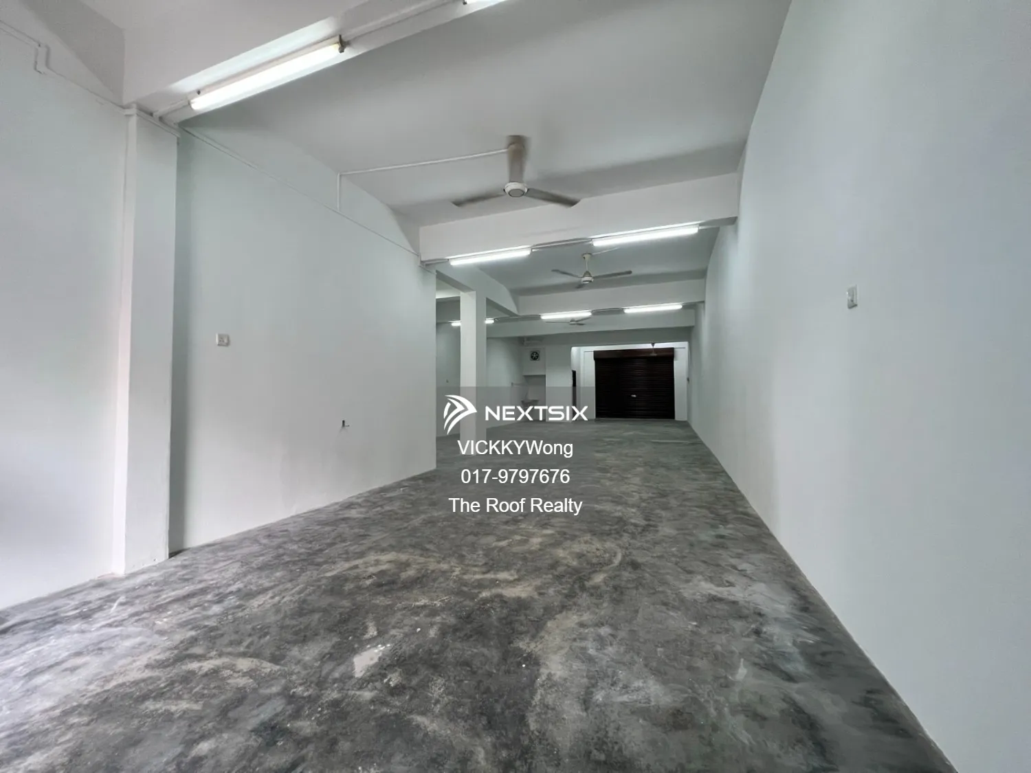 Shop Office For Sale in Cheras Kuala Lumpur