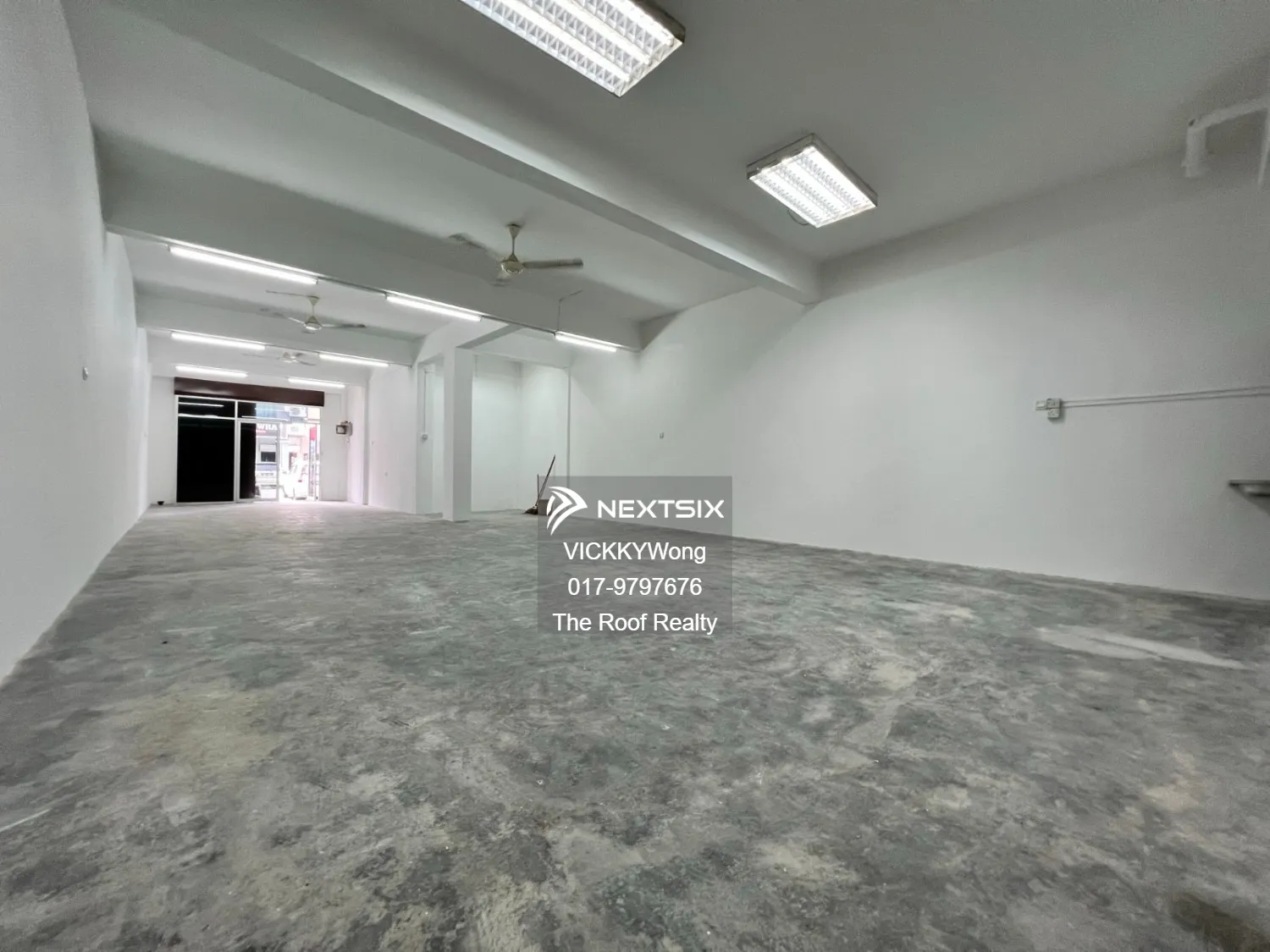 Shop Office For Sale in Cheras Wilayah Persekutuan Kuala Lumpur - Image 5