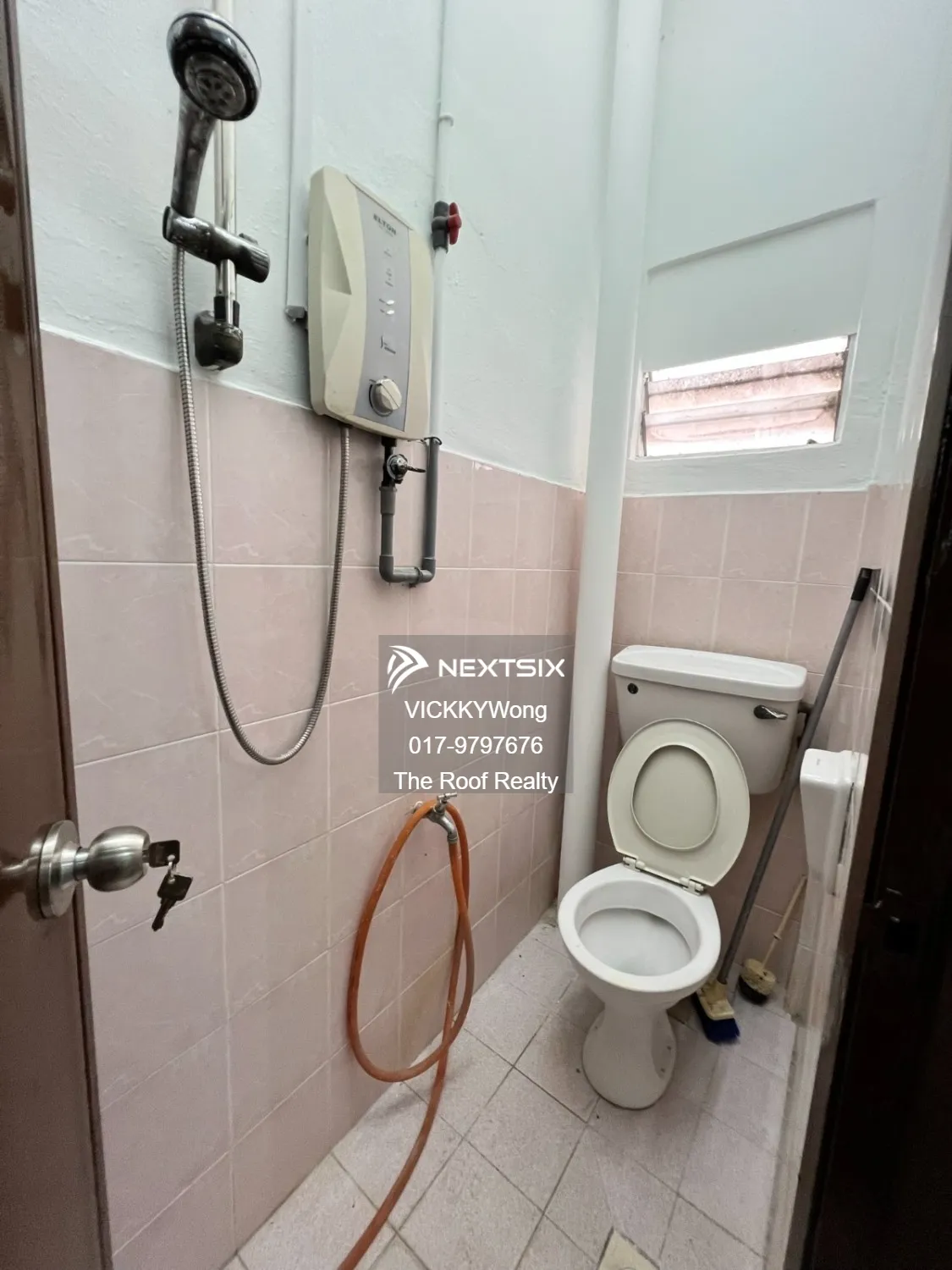 Shop Office For Sale in Cheras Wilayah Persekutuan Kuala Lumpur - Image 6