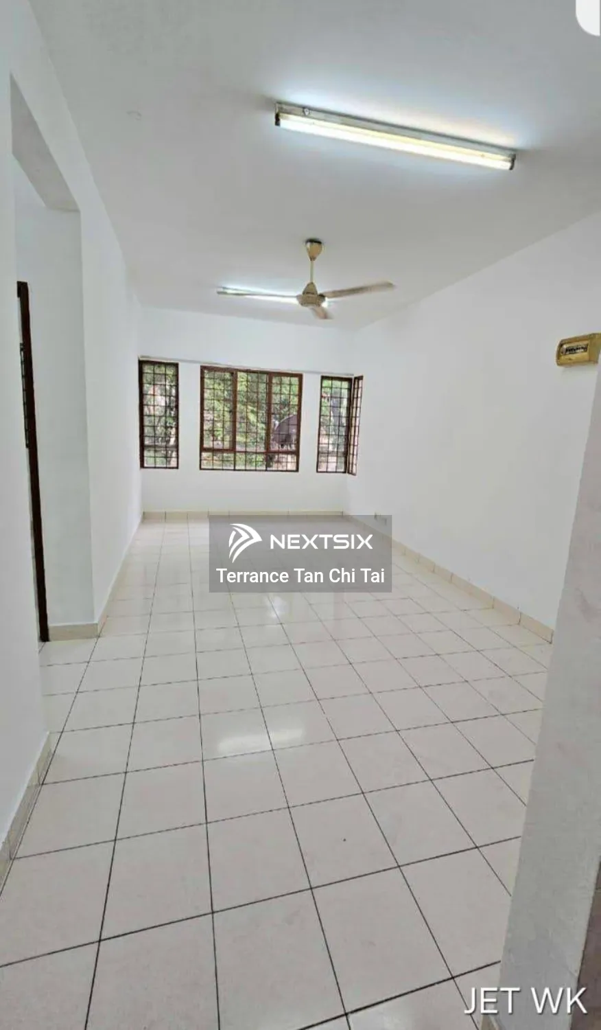 Apartment For Rent in Bandar Bukit Tinggi Selangor