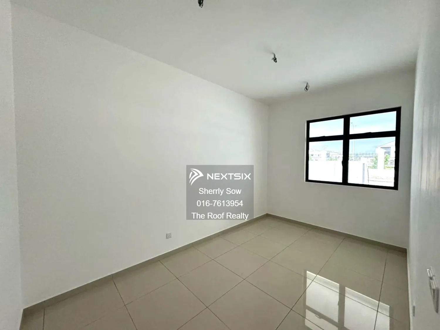 Cluster House For Sale in Iskandar Puteri (Nusajaya) Johor - Image 5