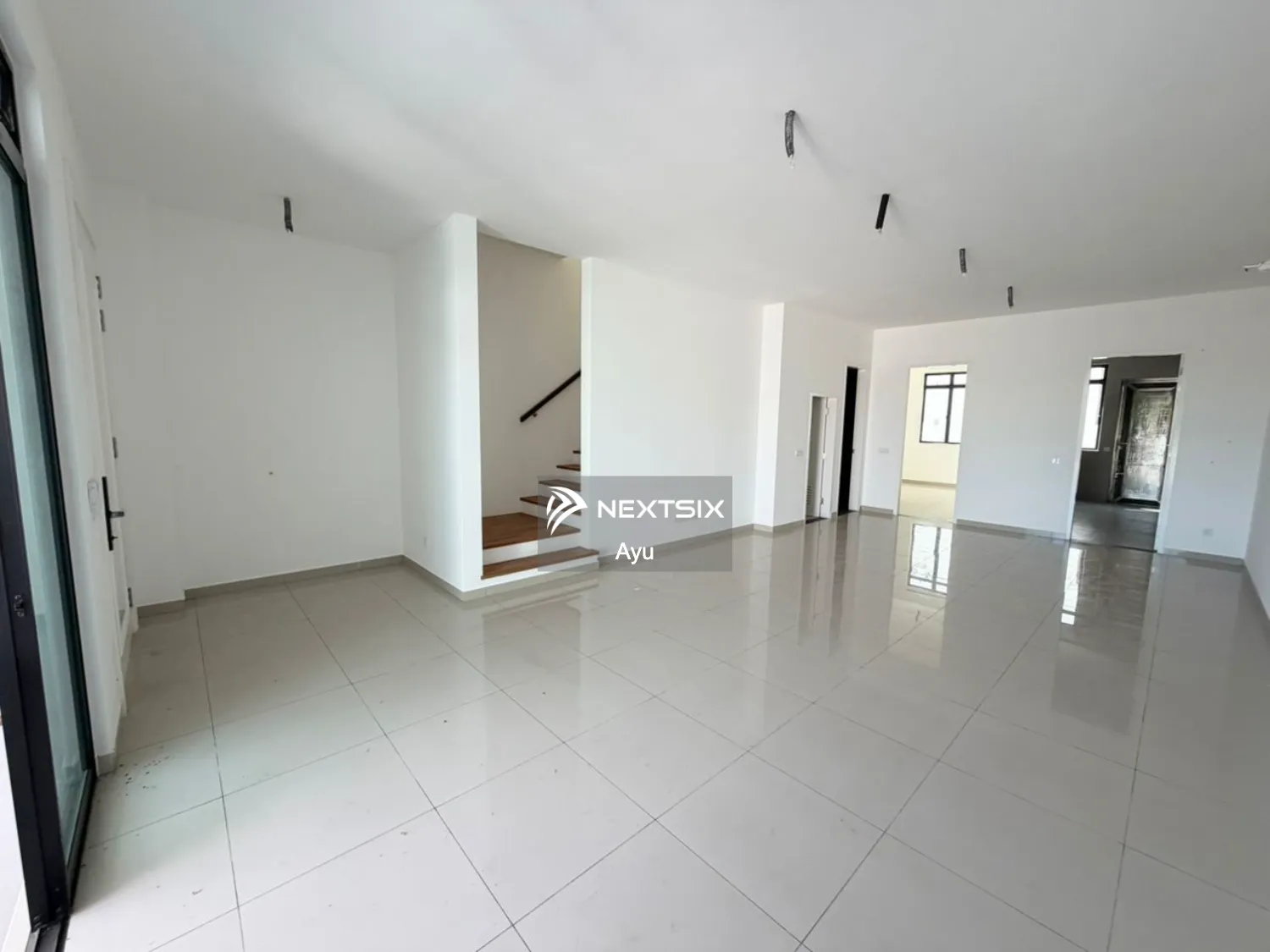 2-sty Terrace/Link House For Sale in Masai Johor