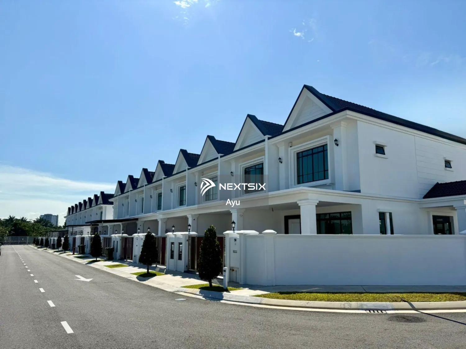 2-sty Terrace/Link House For Sale in Masai Johor - Image 13