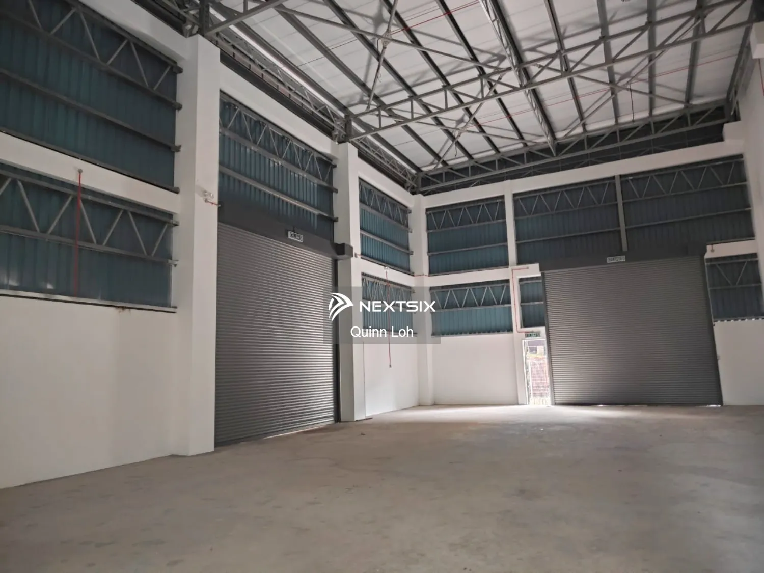 Light Industrial For Rent in Butterworth Penang