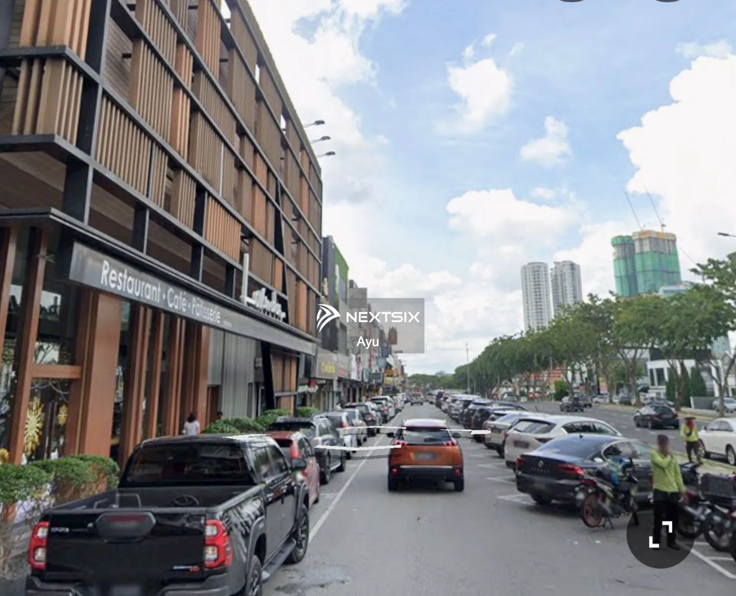 Shop For Sale in Johor Bahru Johor