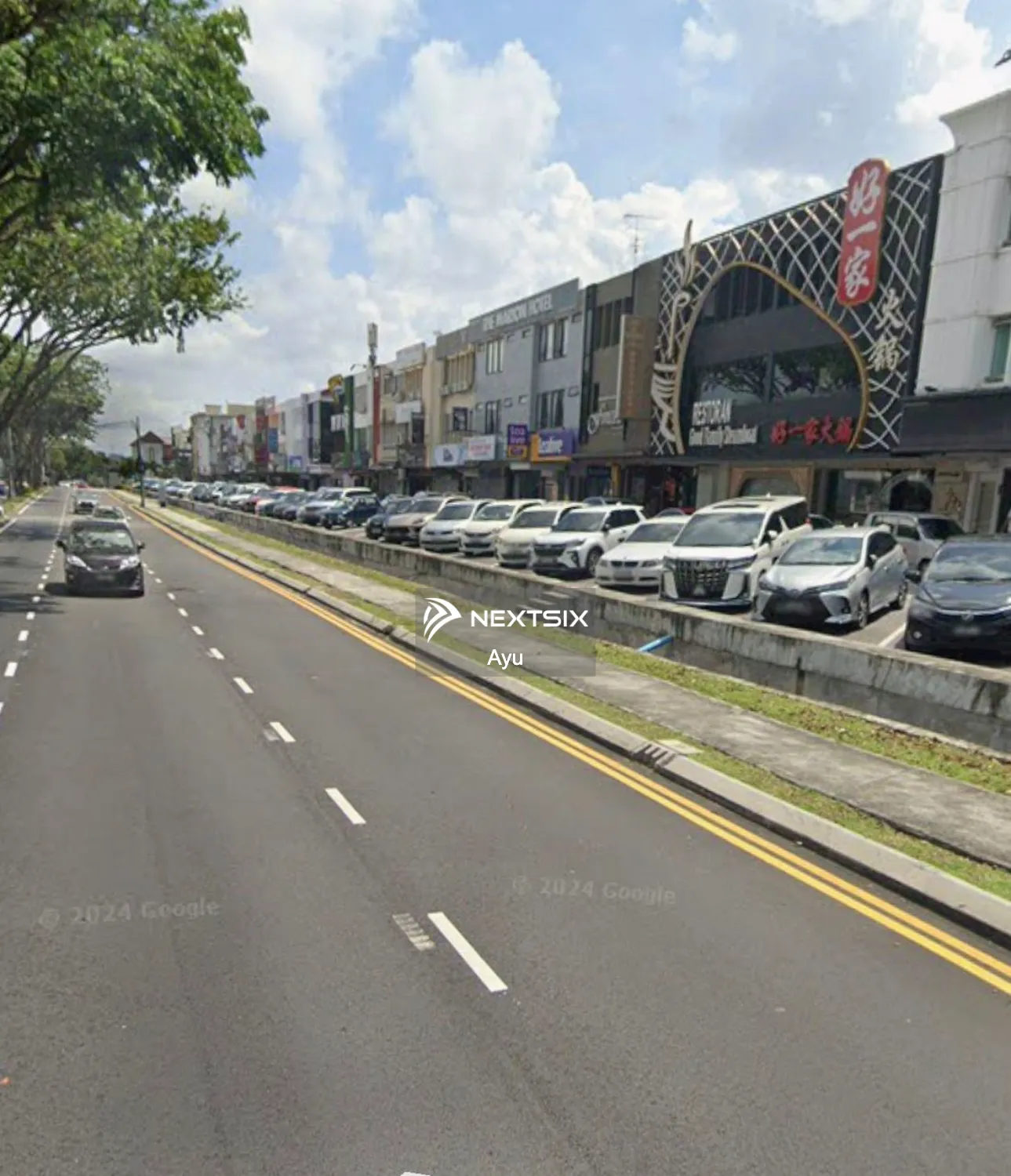 Shop For Sale in Johor Bahru Johor - Image 5