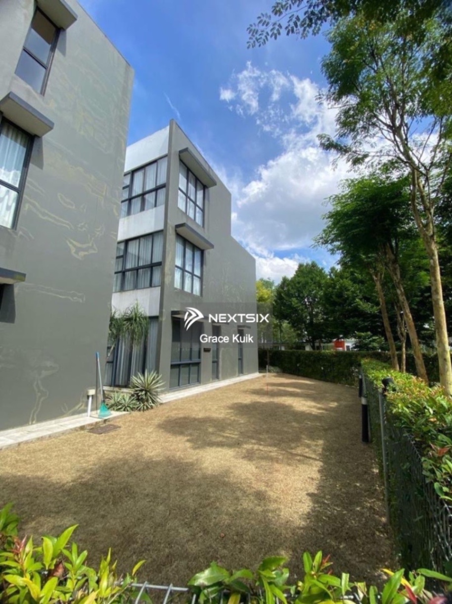 3-sty Terrace/Link House For Sale in Senibong Johor - Image 10
