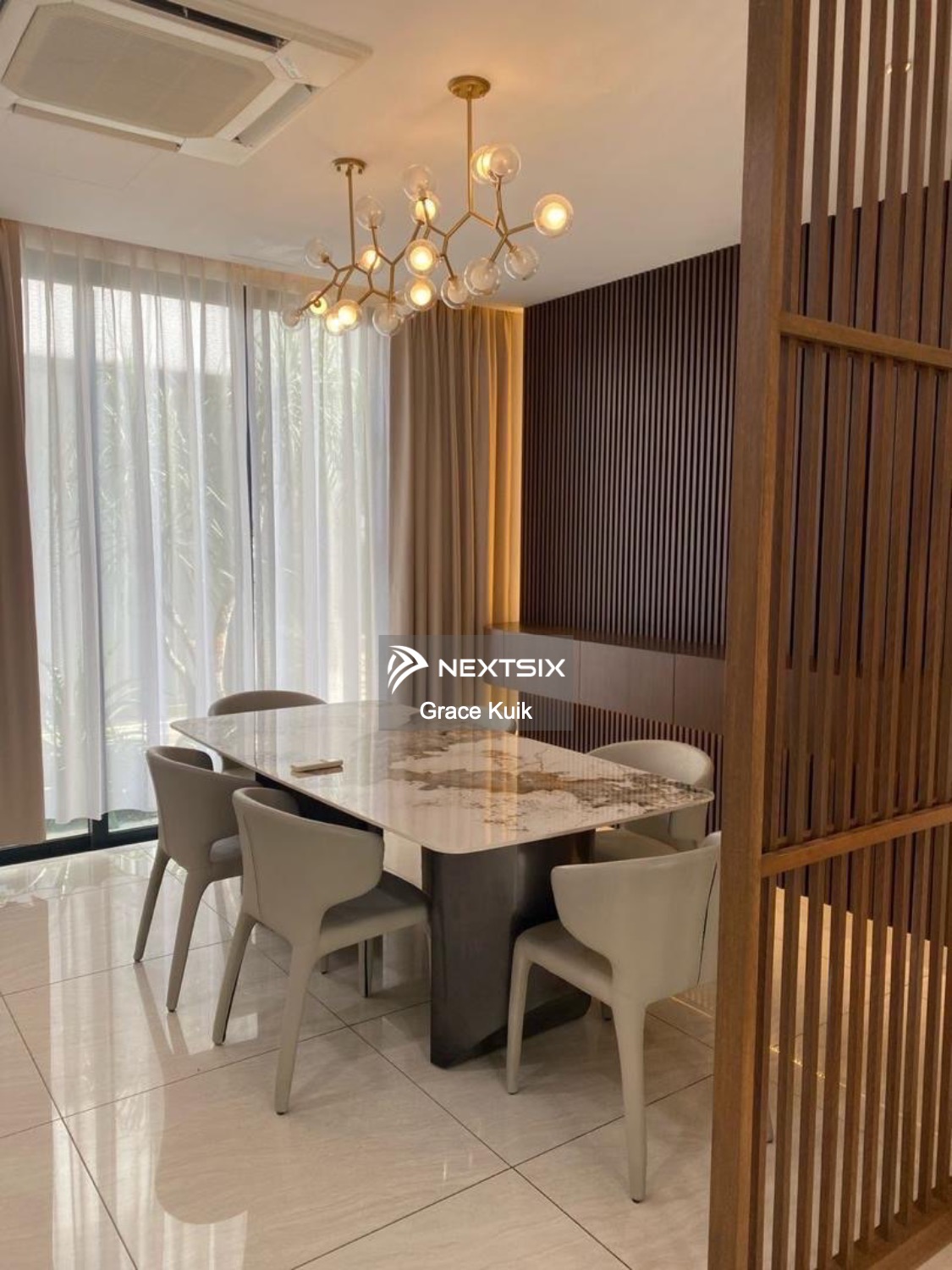 3-sty Terrace/Link House For Sale in Senibong Johor - Image 5
